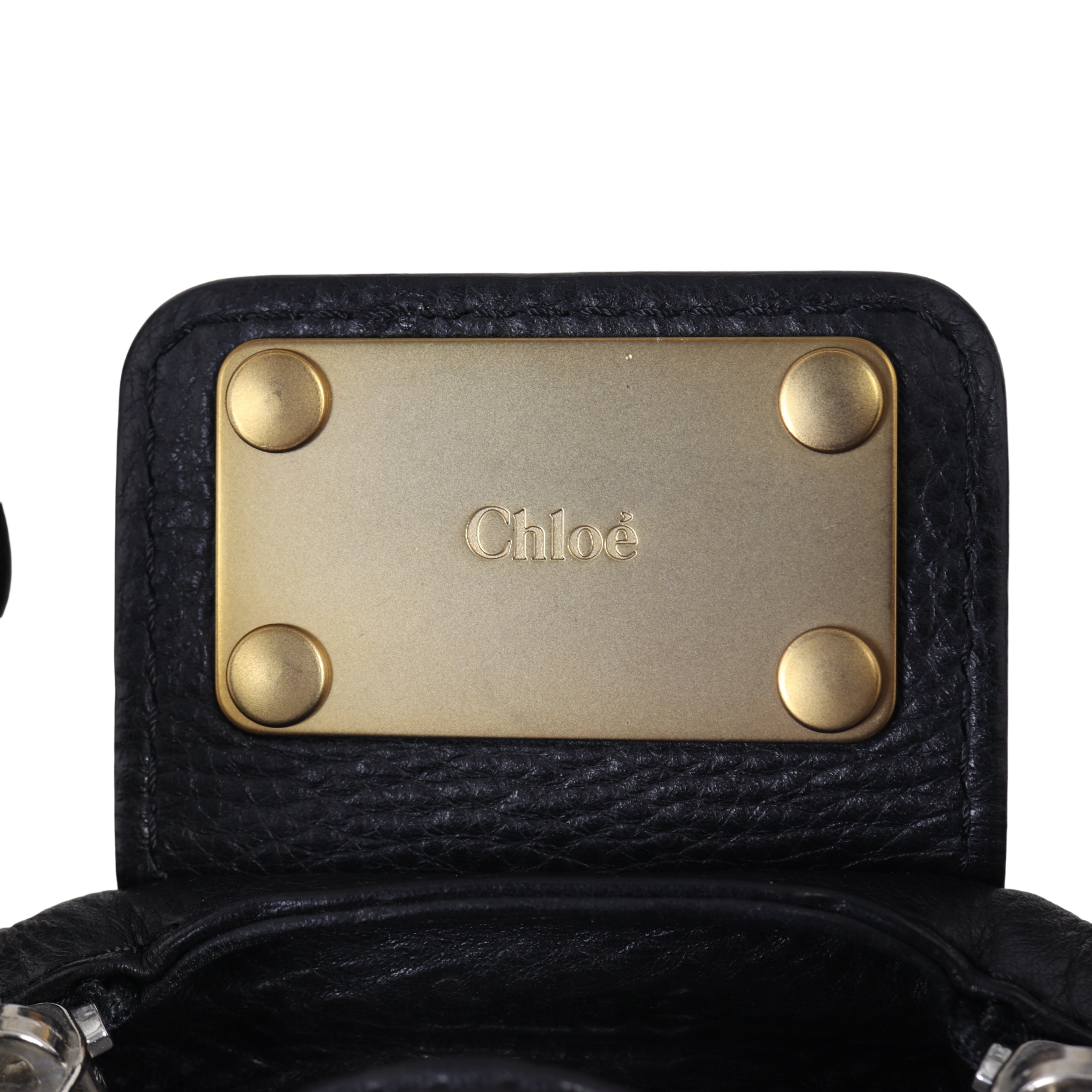 Chloe Paddington Bag