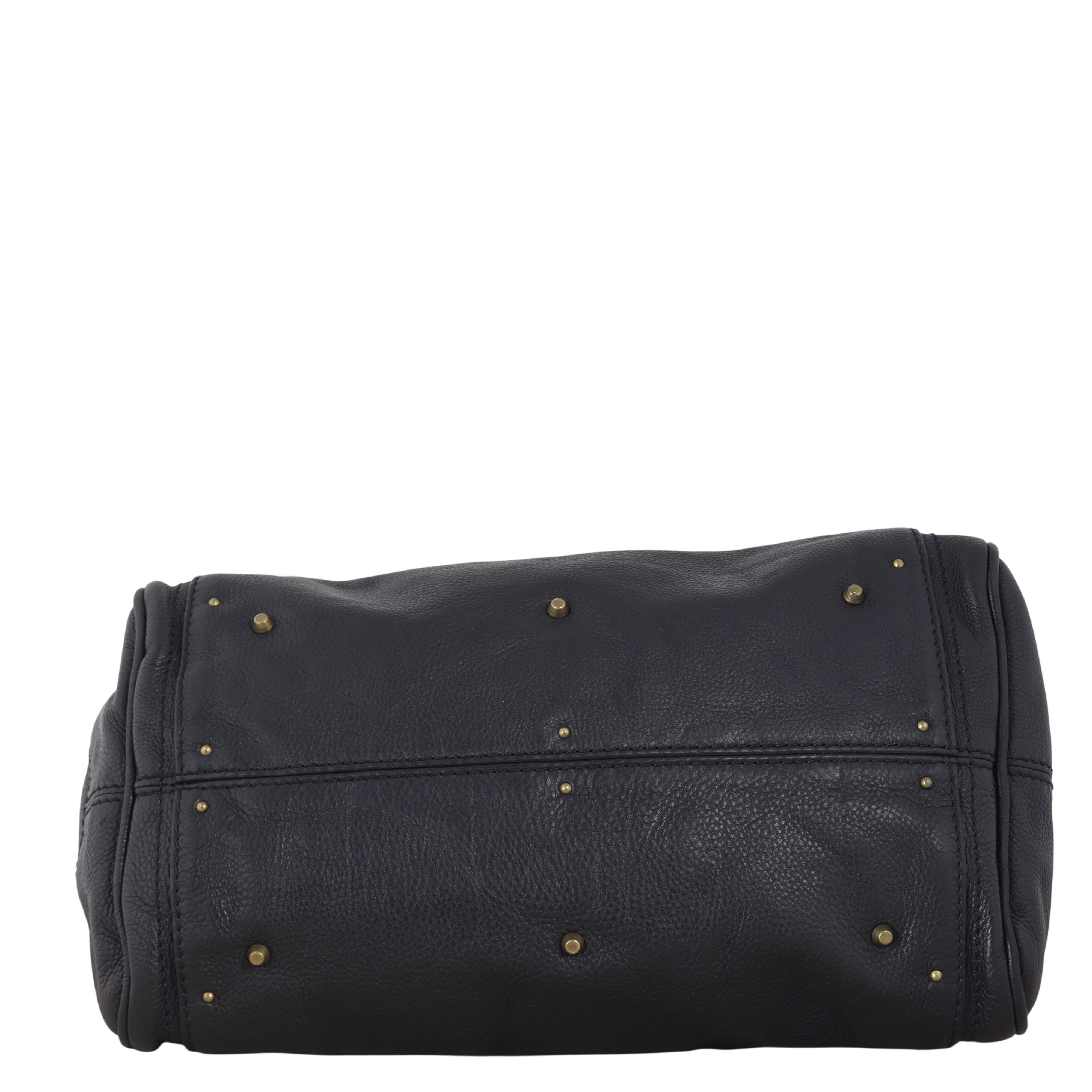 Chloe Paddington Bag