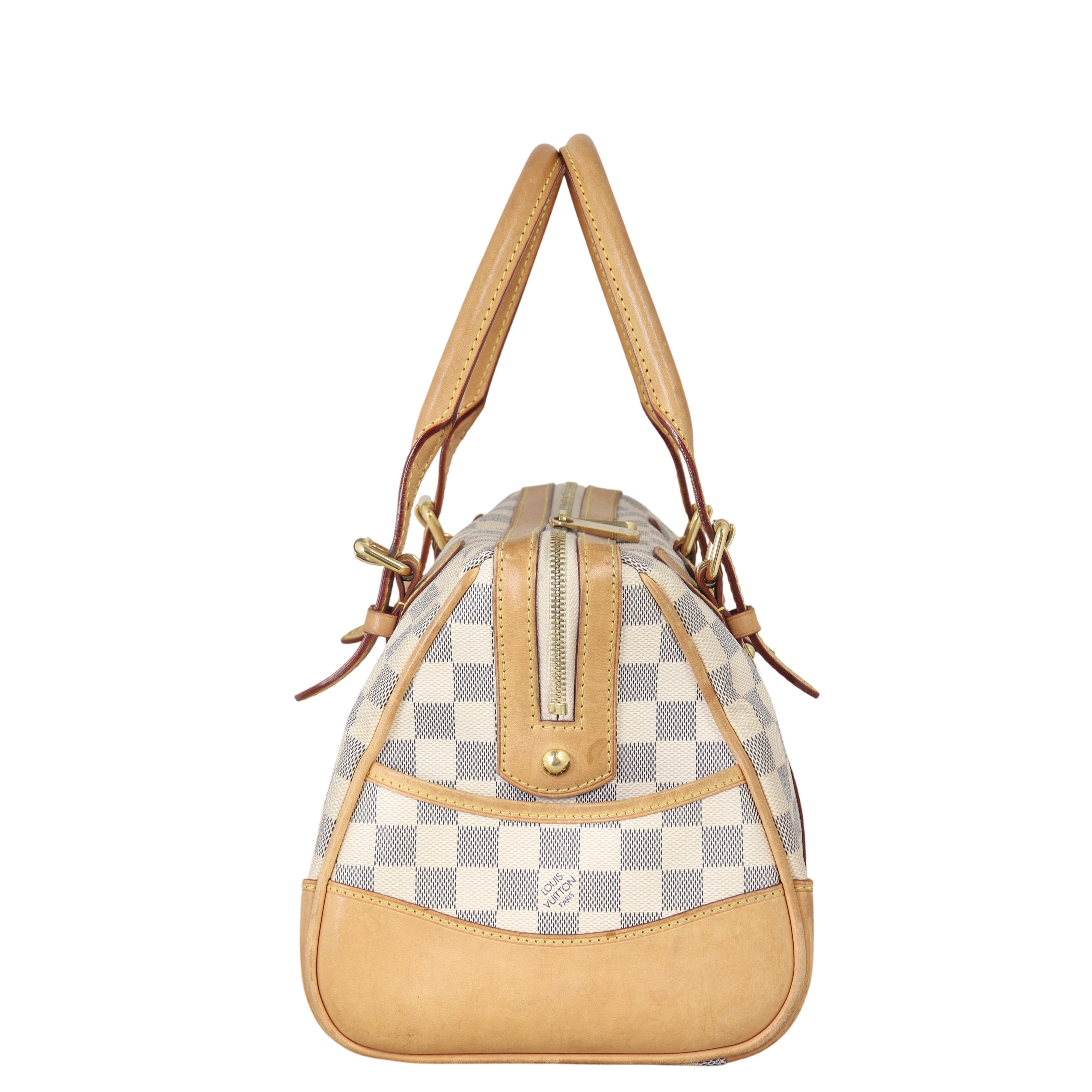 Louis Vuitton Berkeley Damier Azur