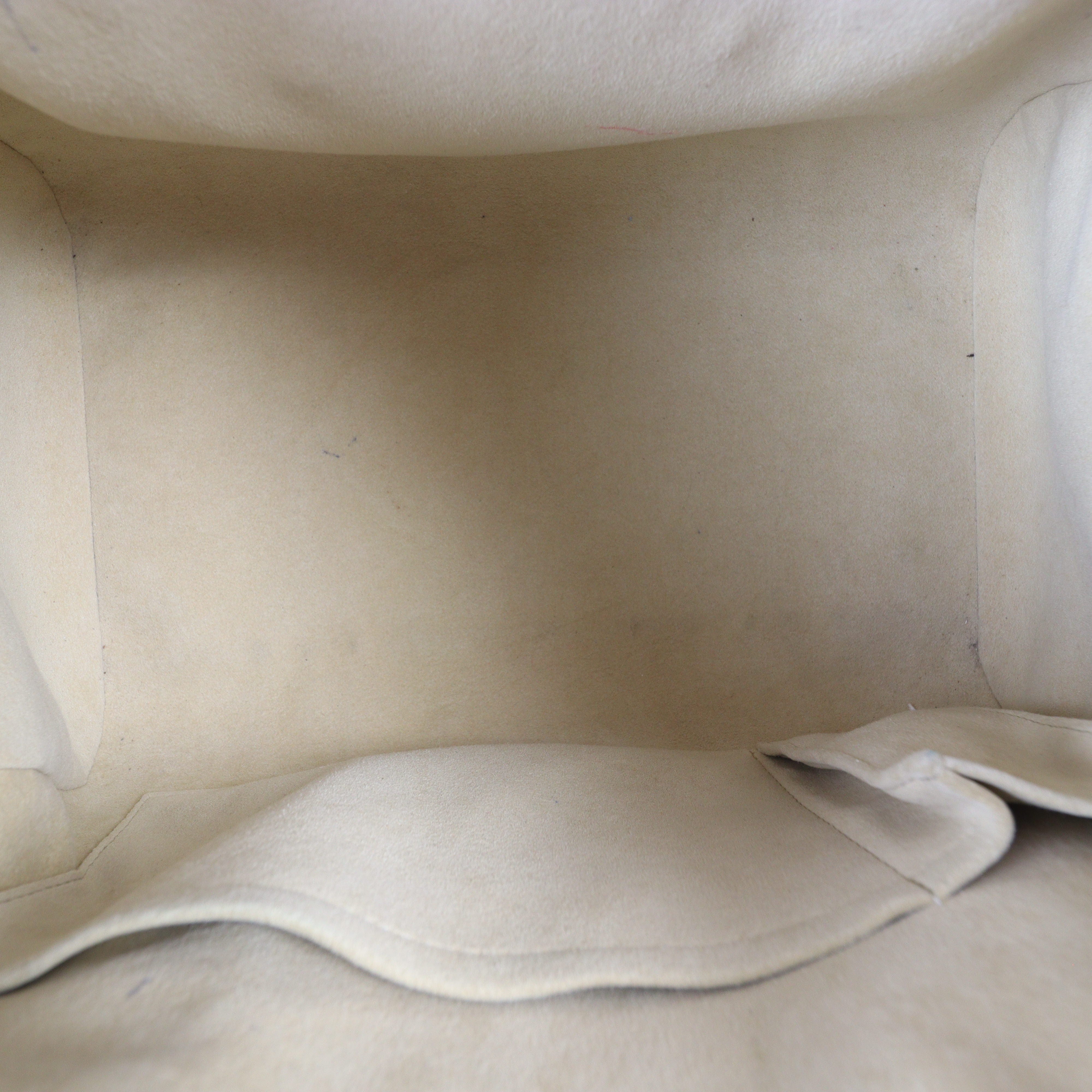 Louis Vuitton Berkeley Damier Azur