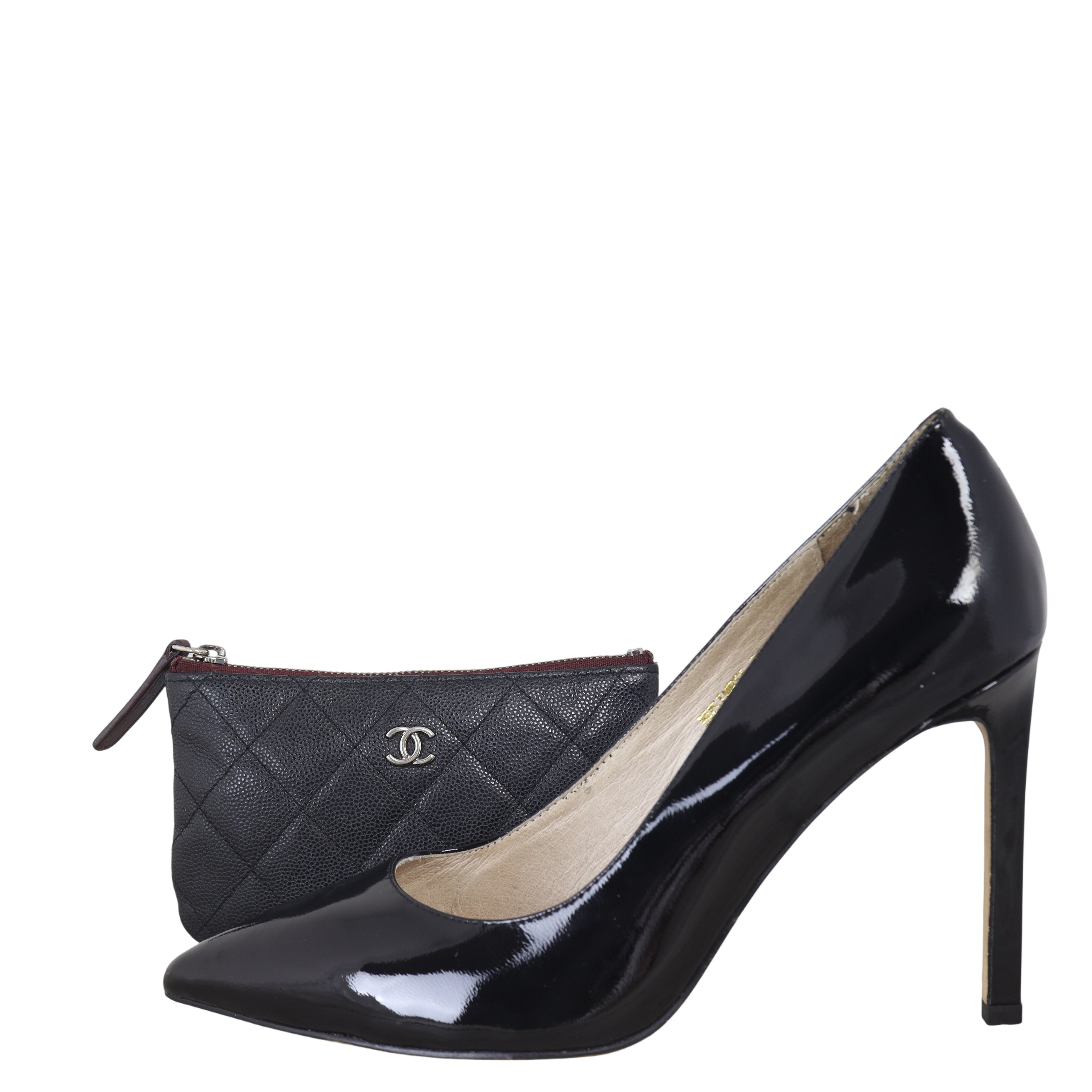 Chanel Classic O-Case Mini