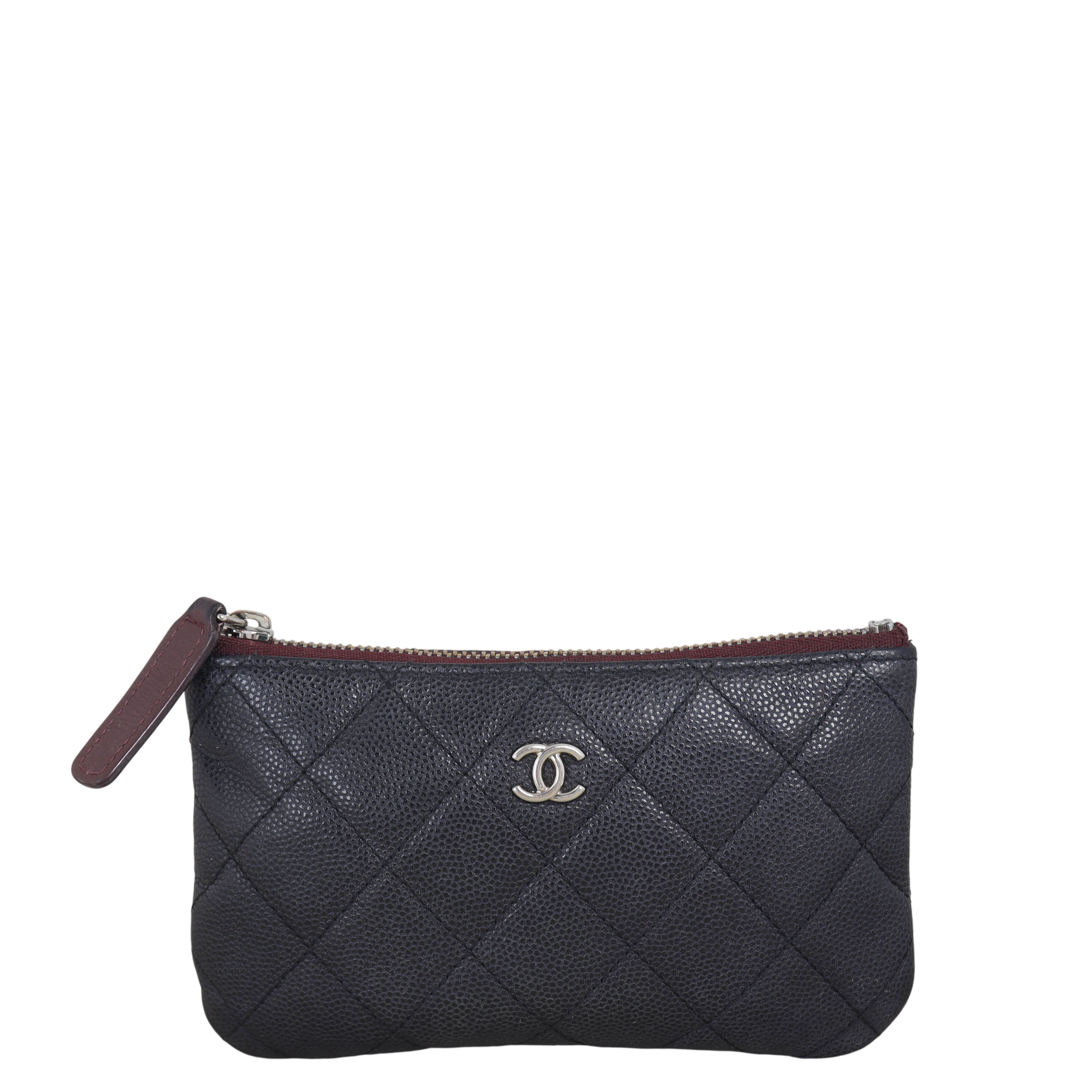 Chanel Classic O-Case Mini