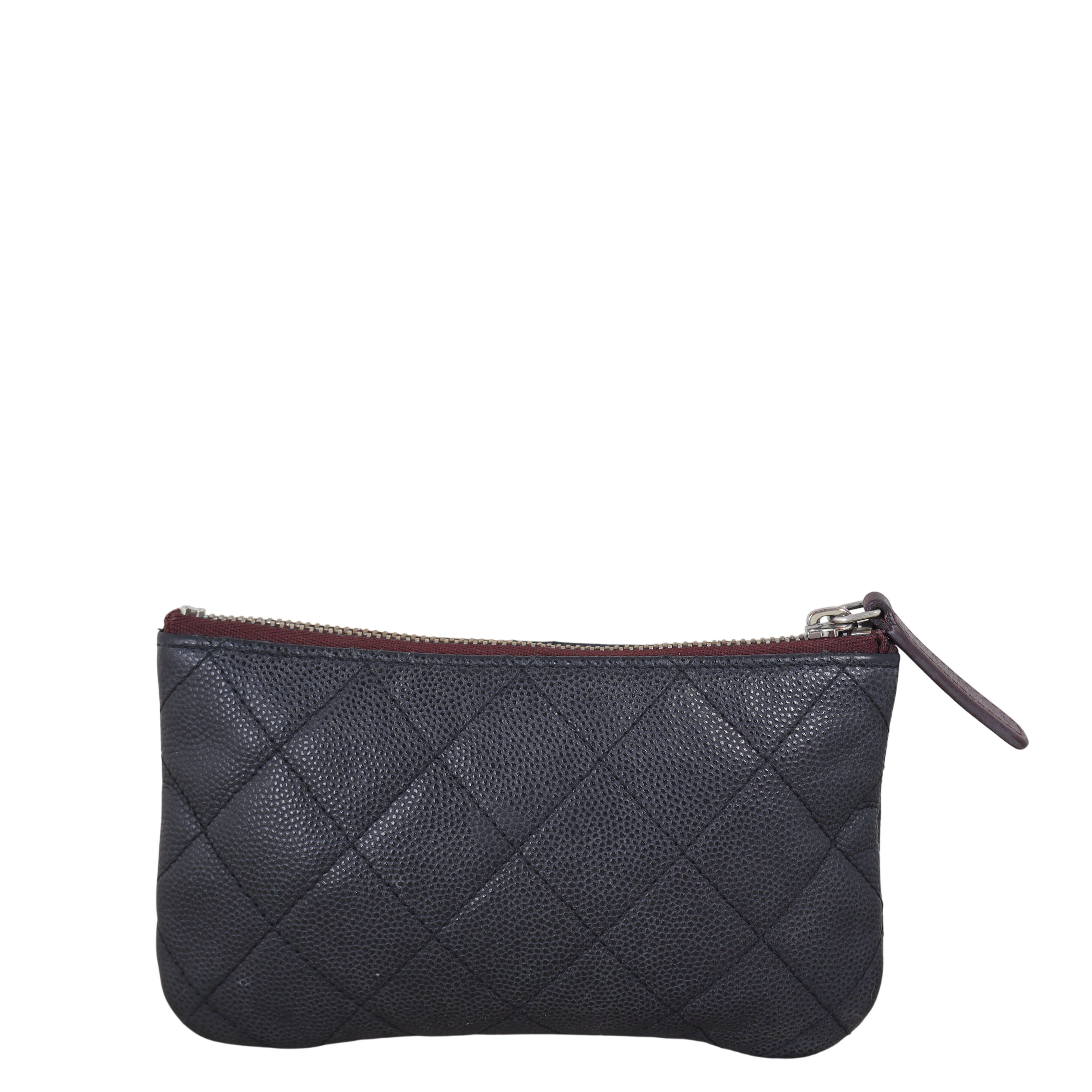 Chanel Classic O-Case Mini