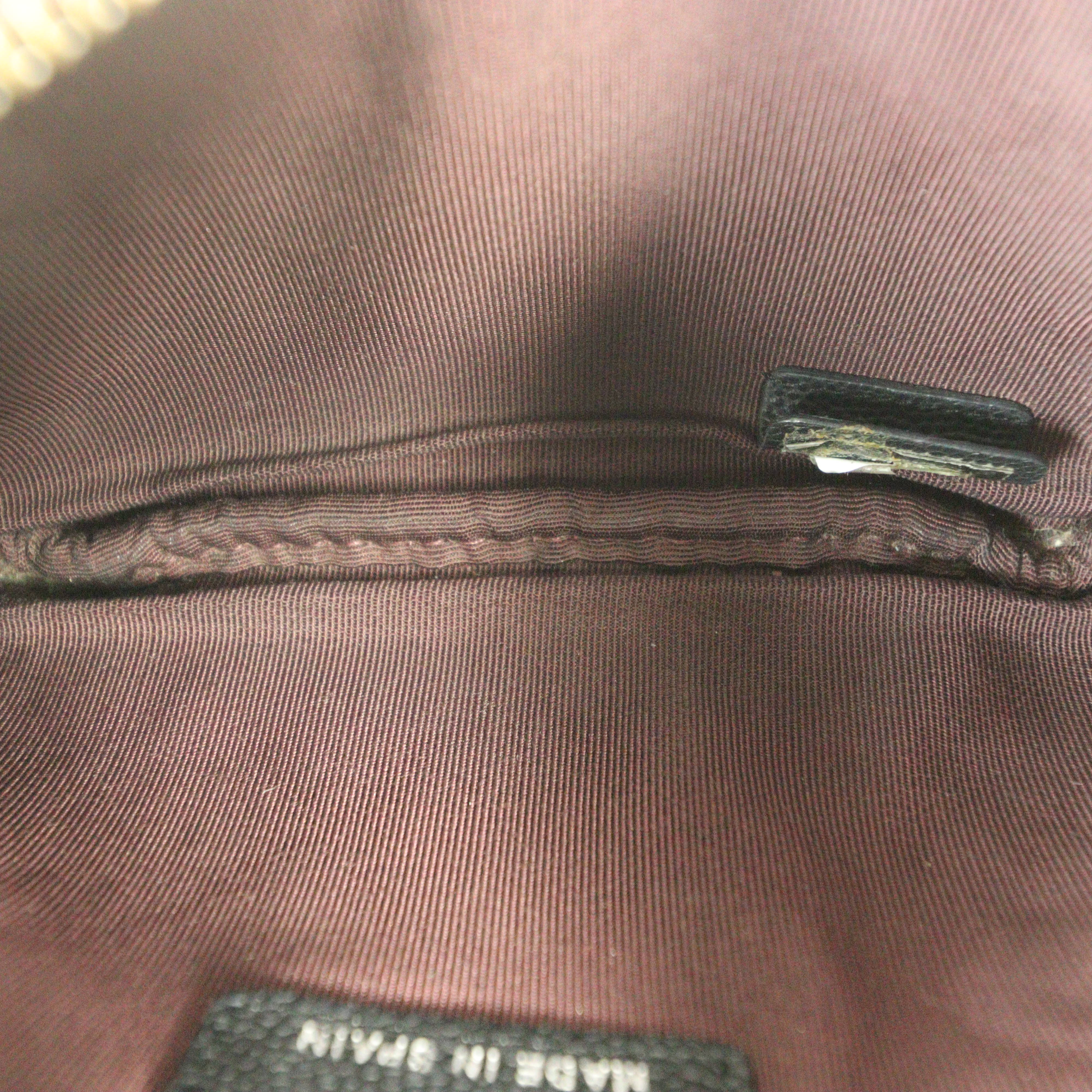 Chanel Classic O-Case Mini