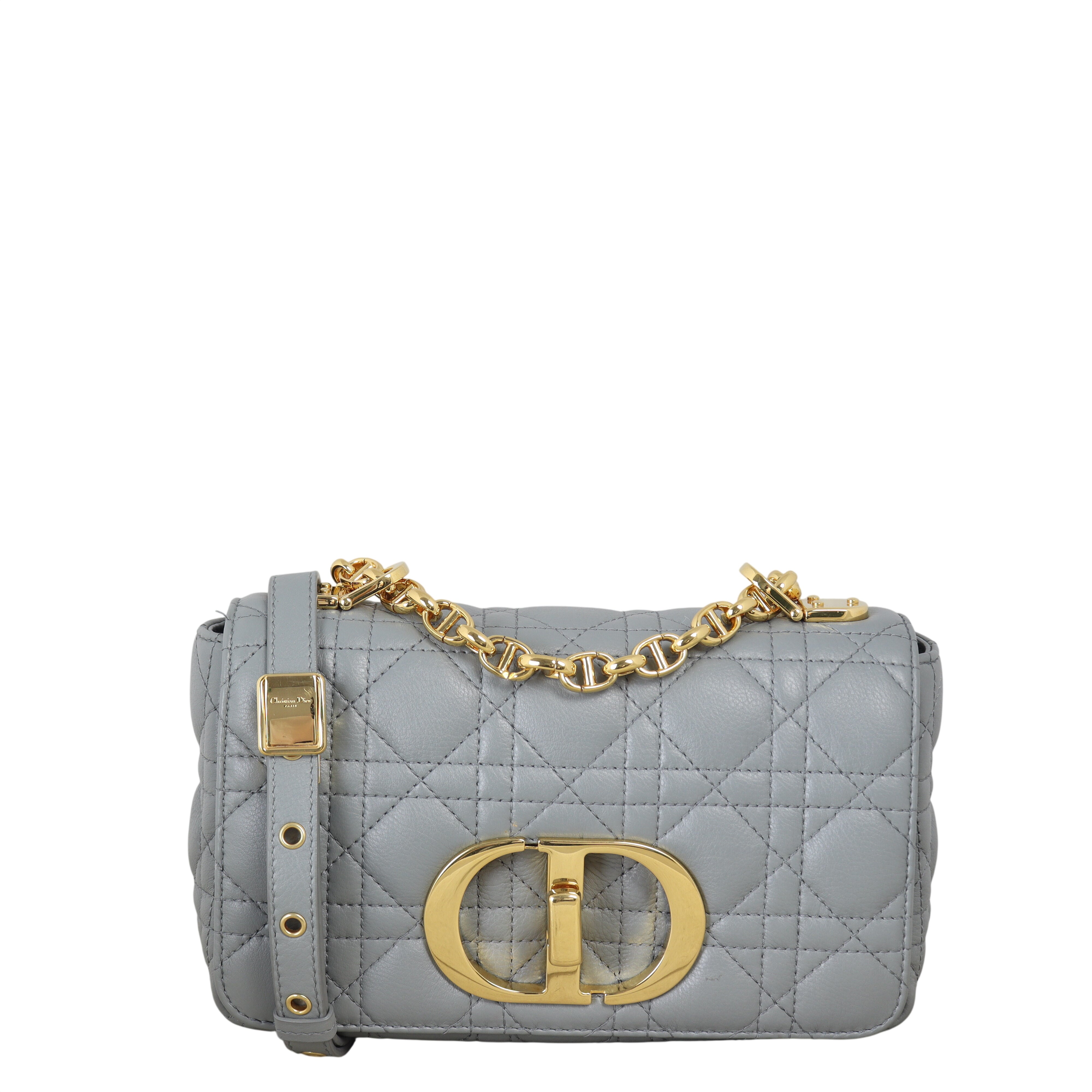 Dior Caro Bag Small