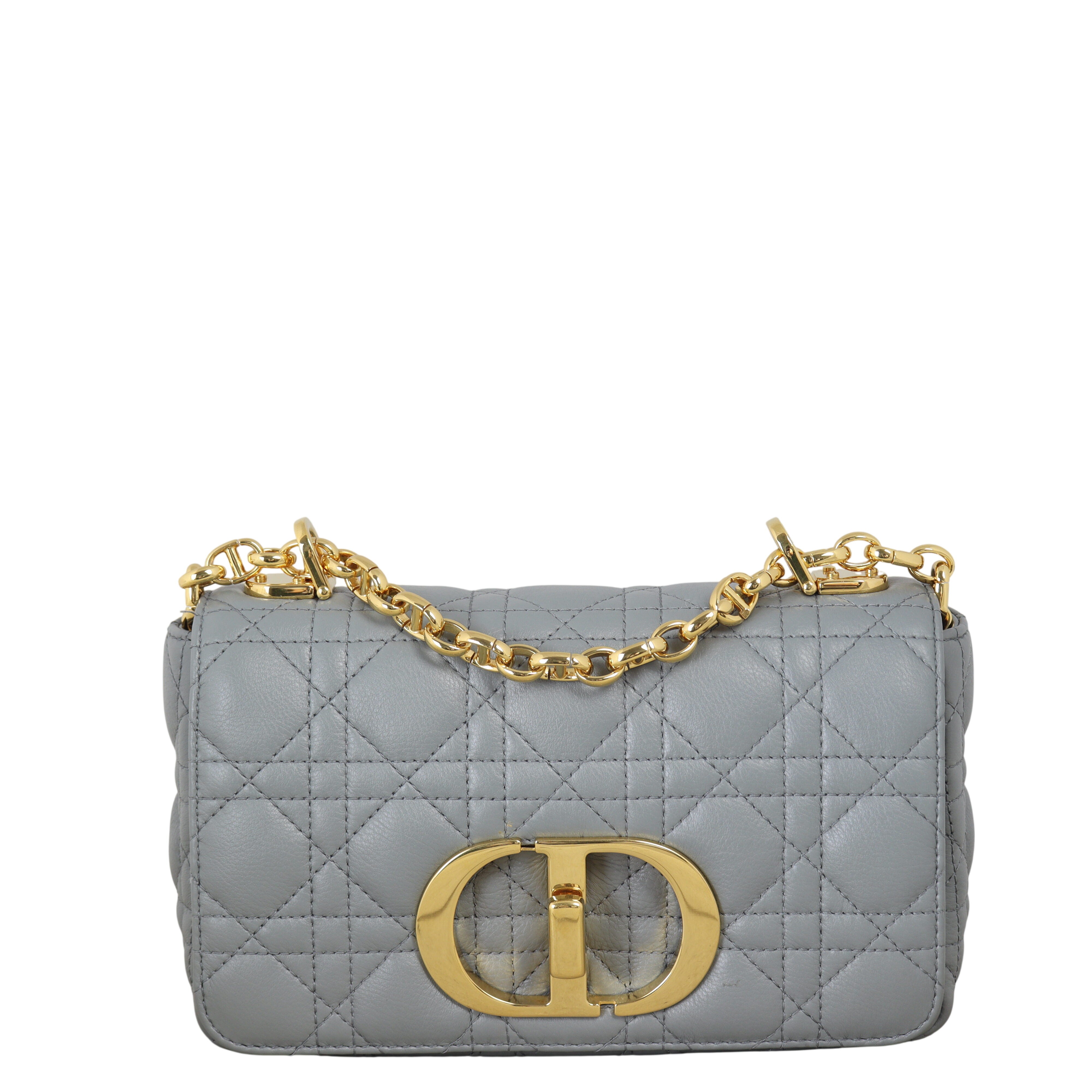 Dior Caro Bag Small