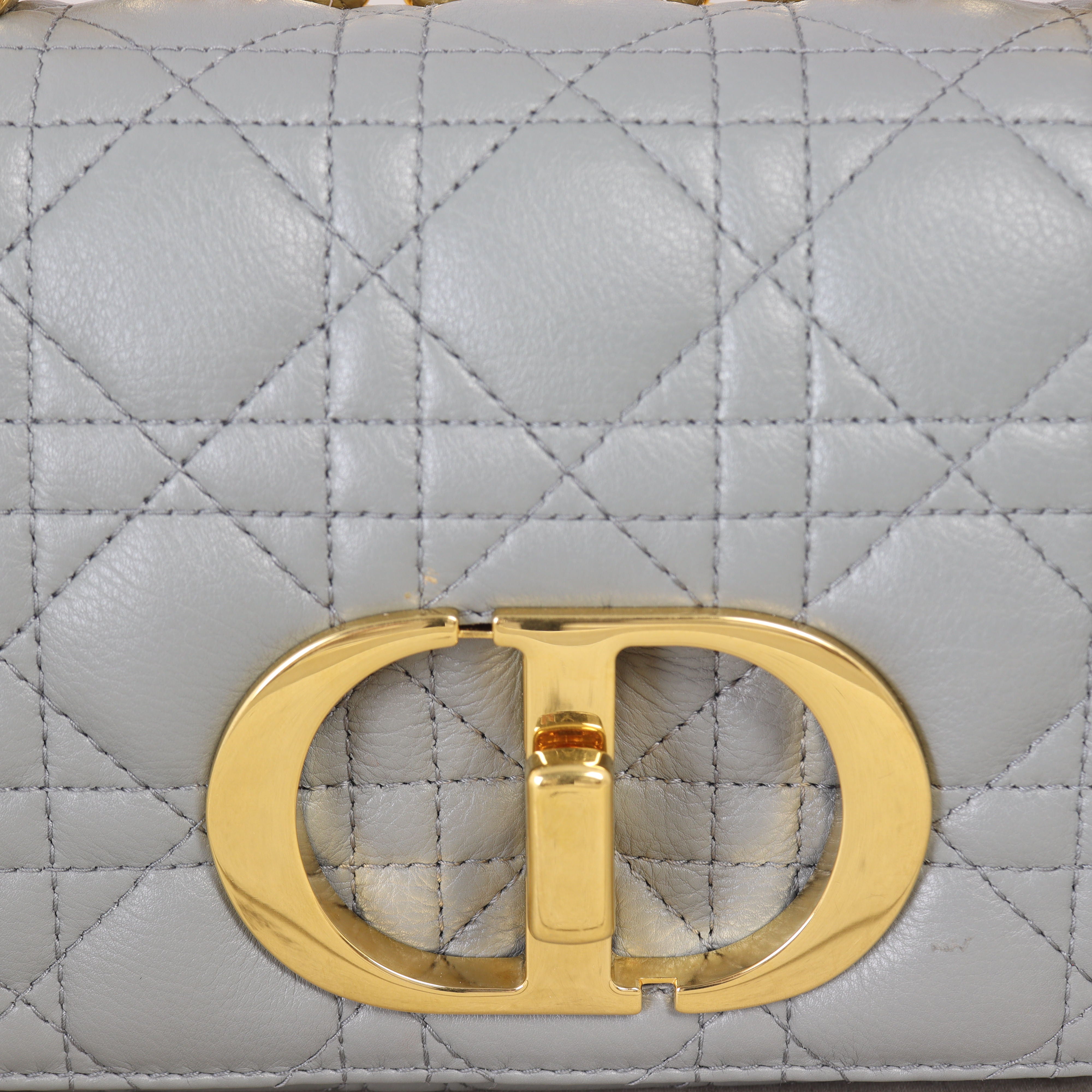 Dior Caro Bag Small