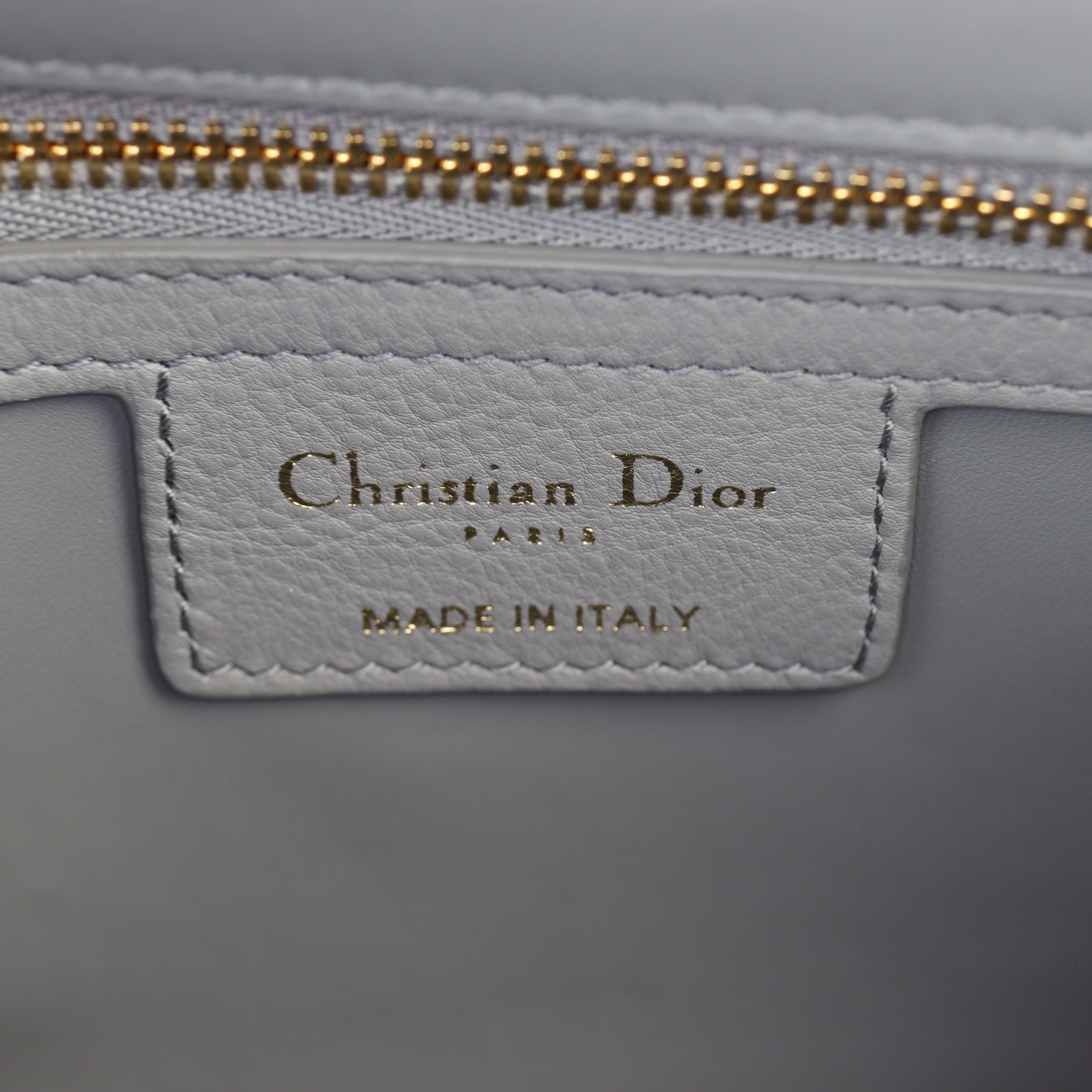 Dior Caro Bag Small