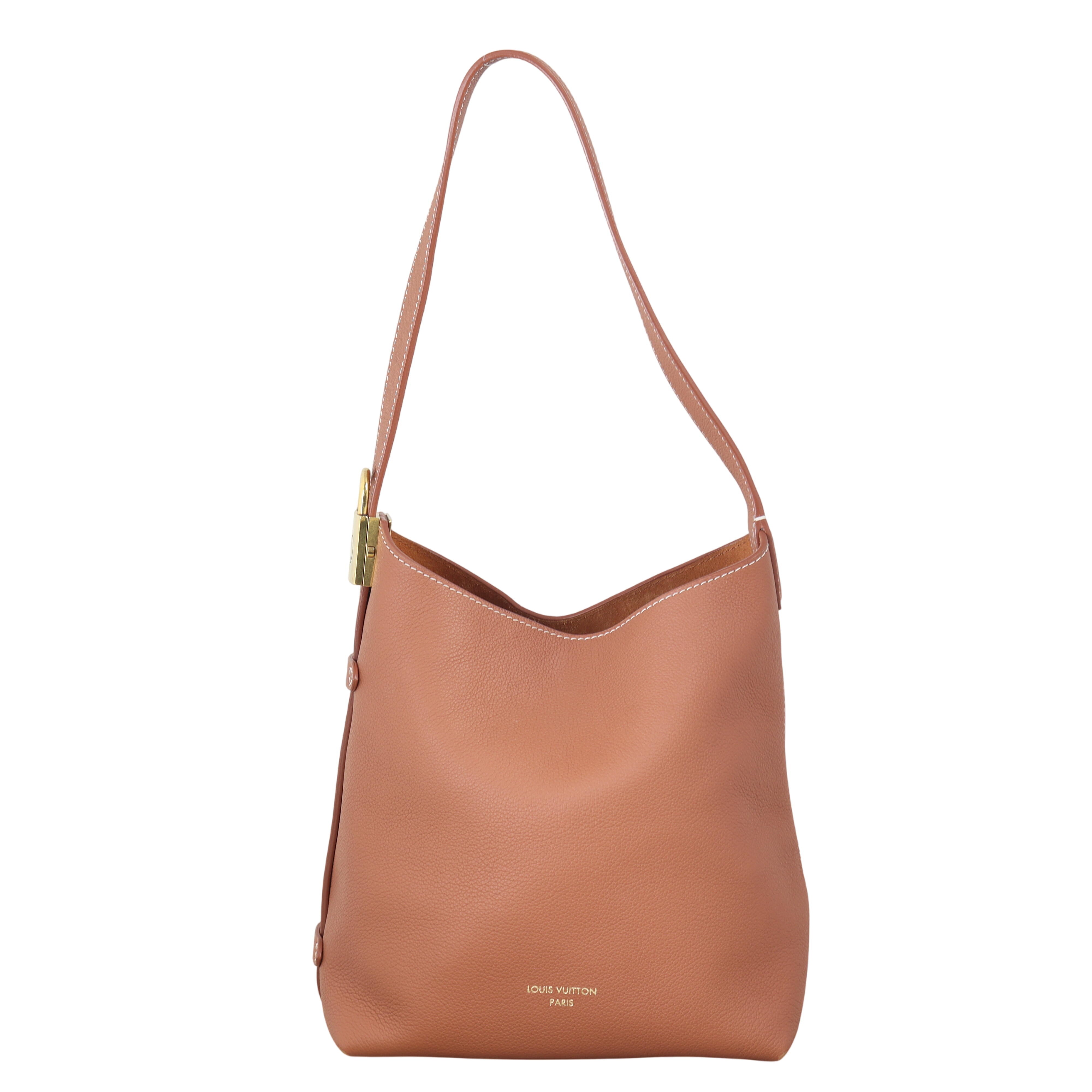 Louis Vuitton Low Key Hobo PM