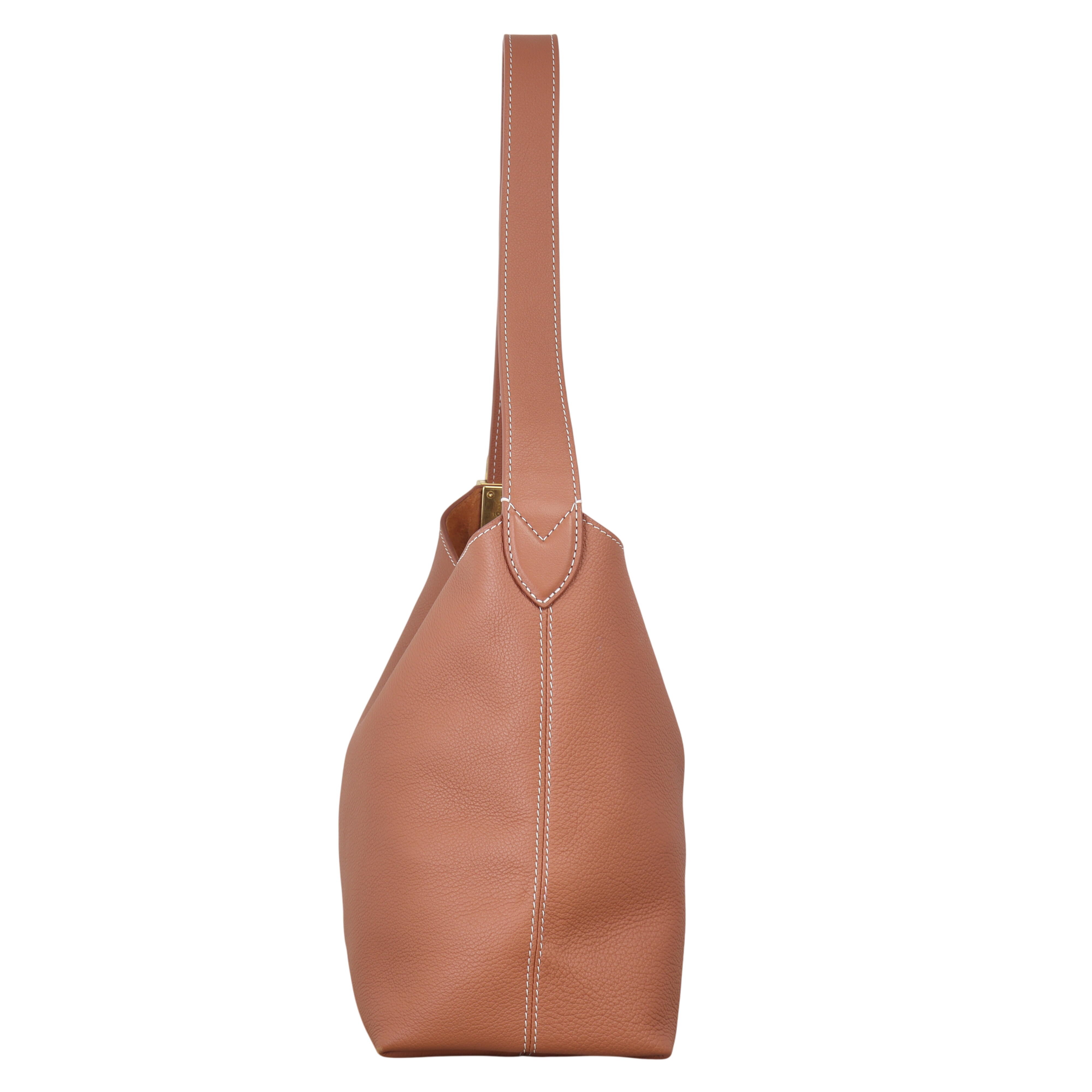 Louis Vuitton Low Key Hobo PM