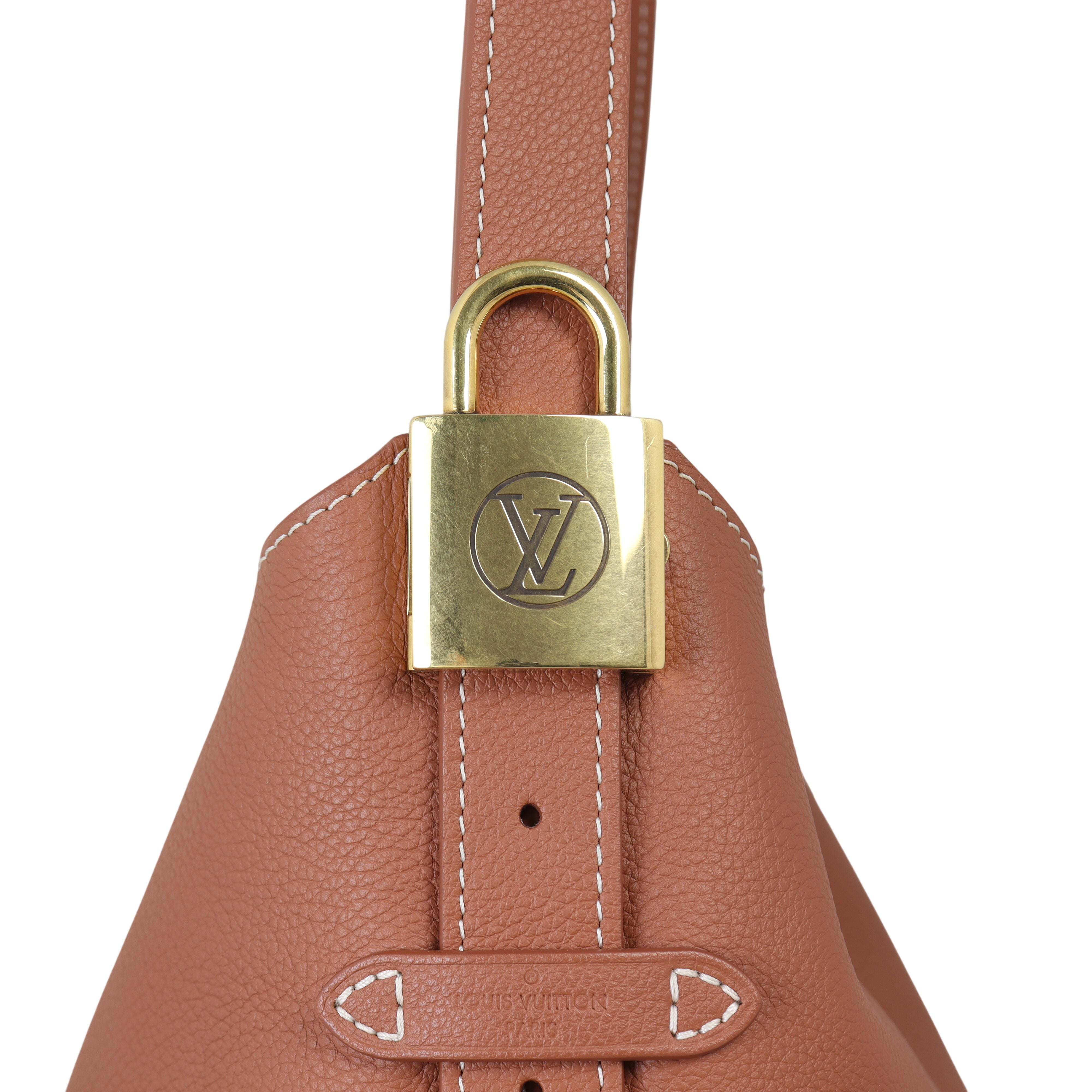 Louis Vuitton Low Key Hobo PM
