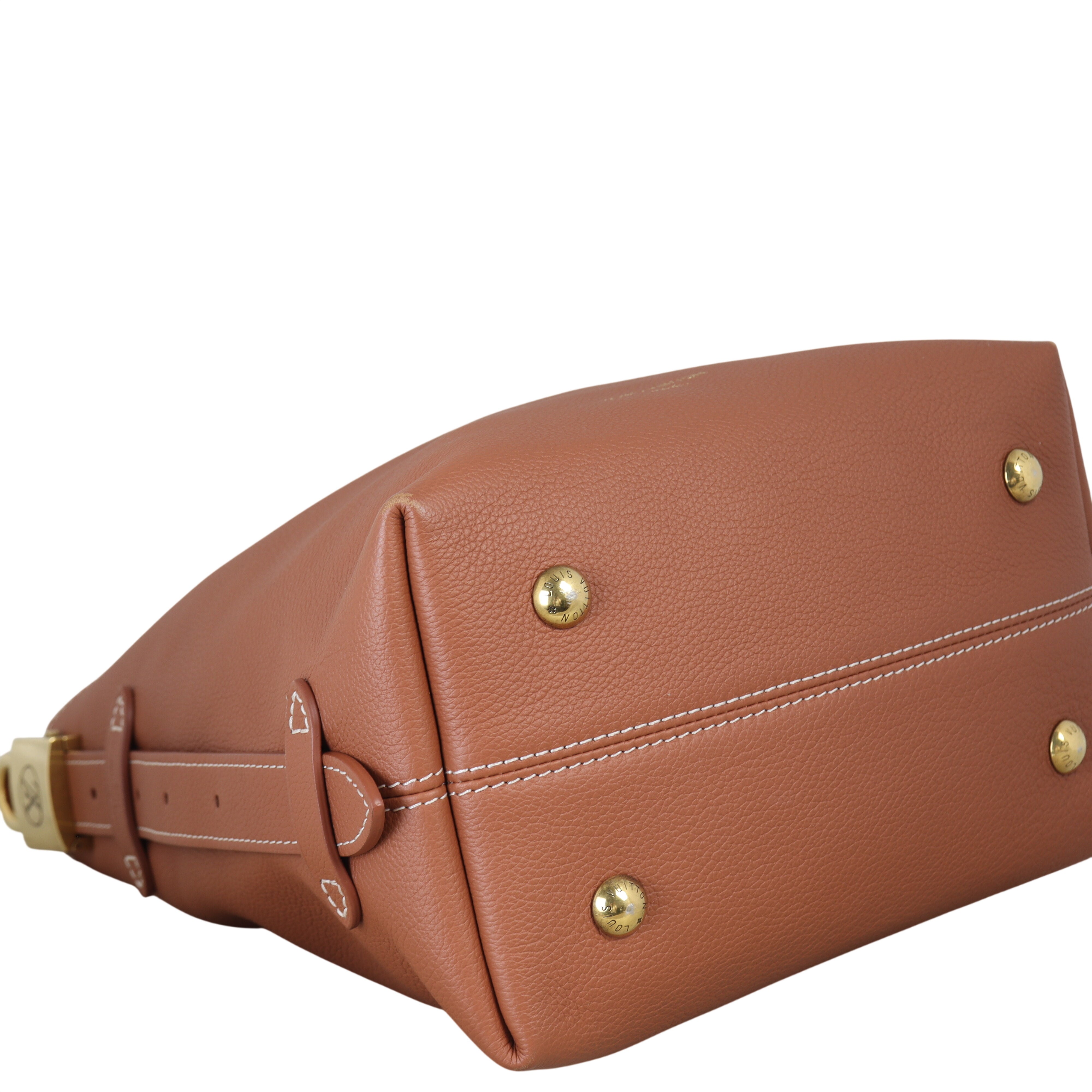 Louis Vuitton Low Key Hobo PM