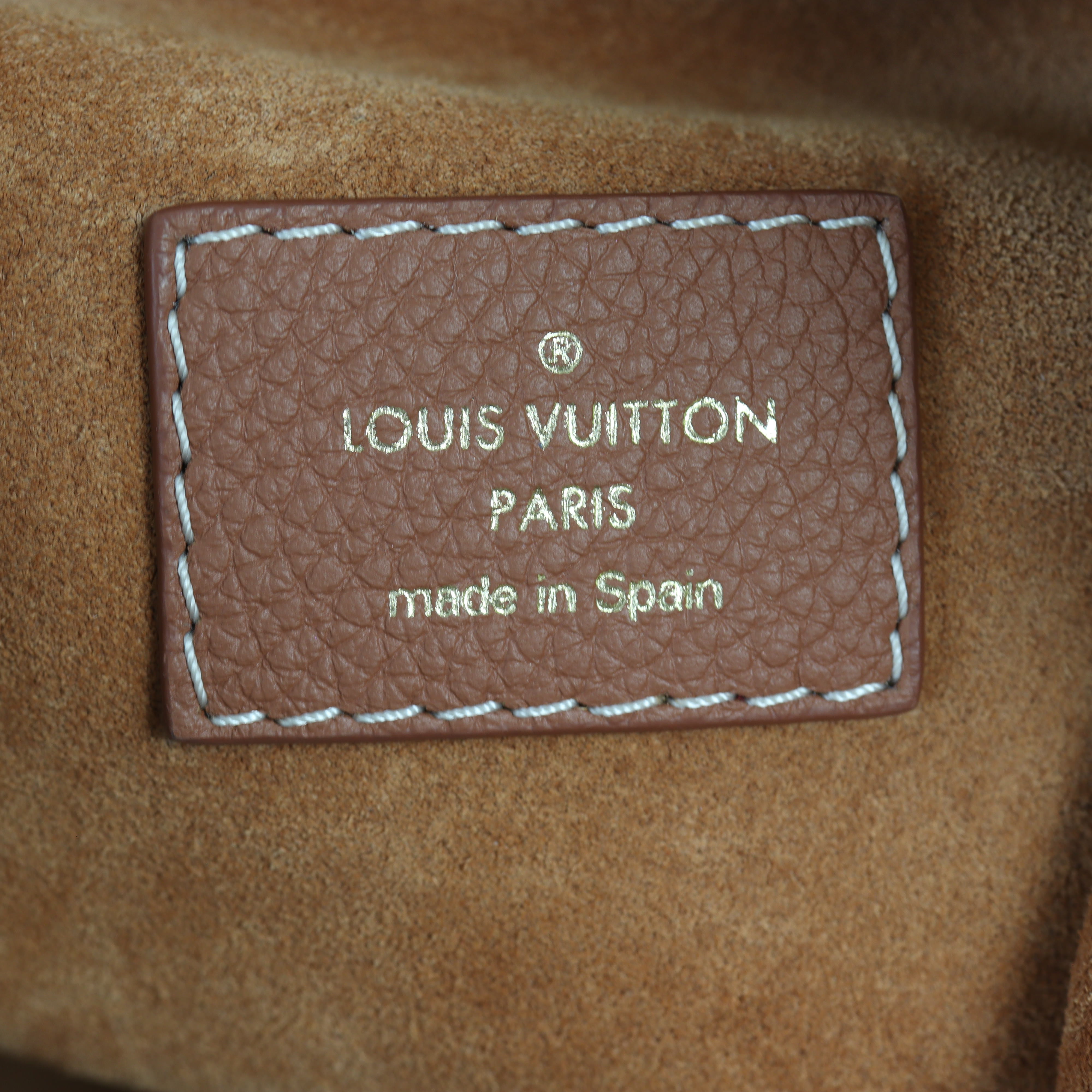 Louis Vuitton Low Key Hobo PM
