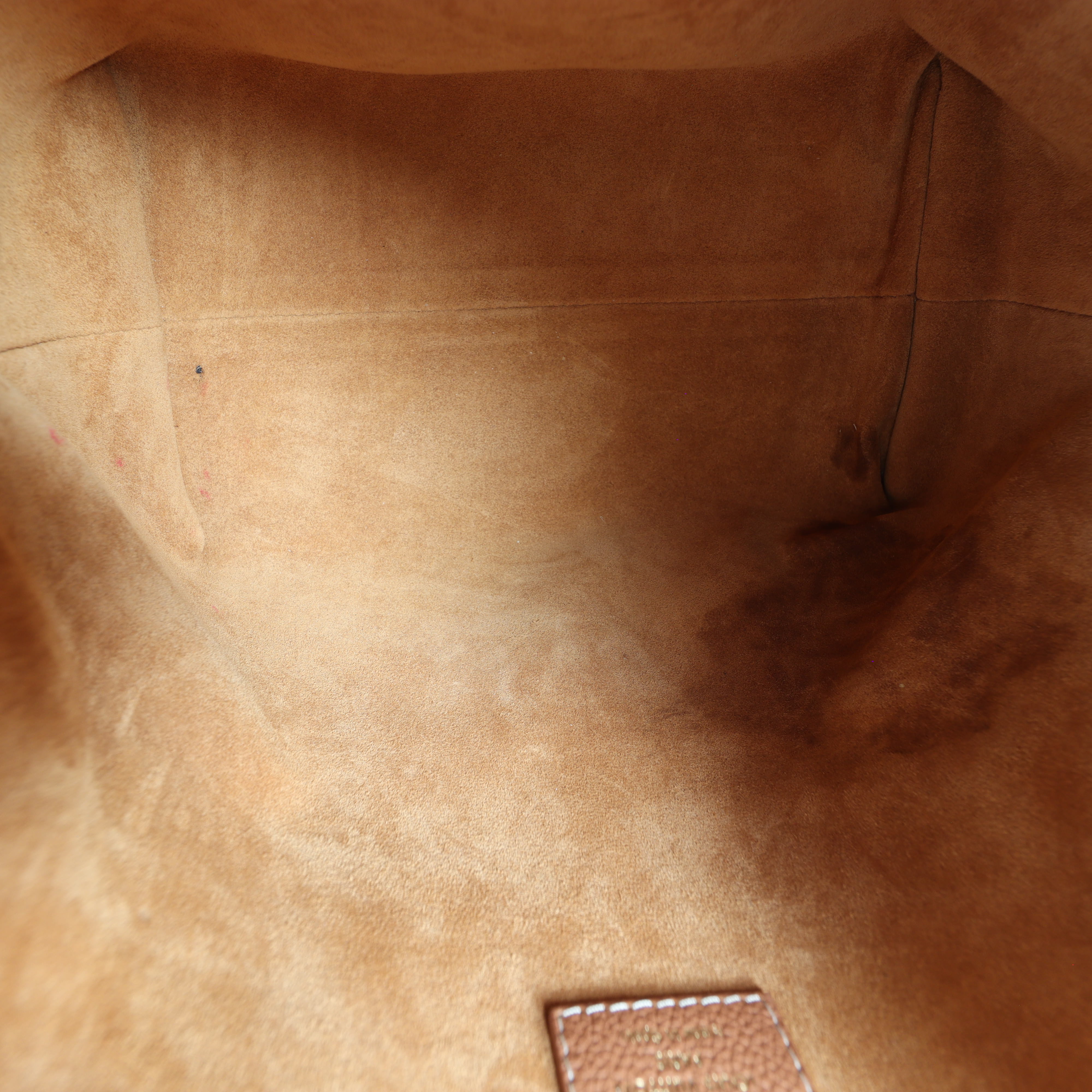 Louis Vuitton Low Key Hobo PM