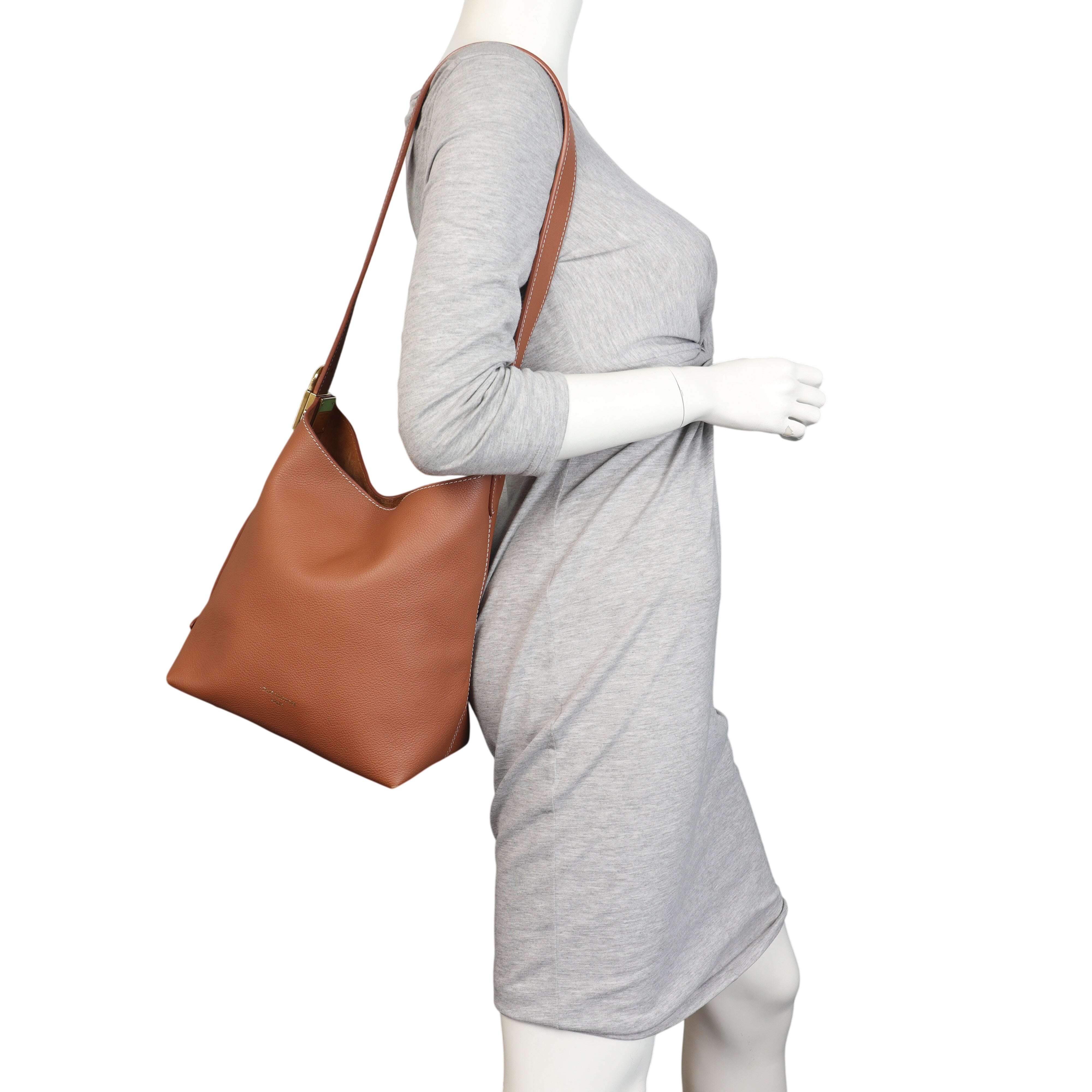 Louis Vuitton Low Key Hobo PM