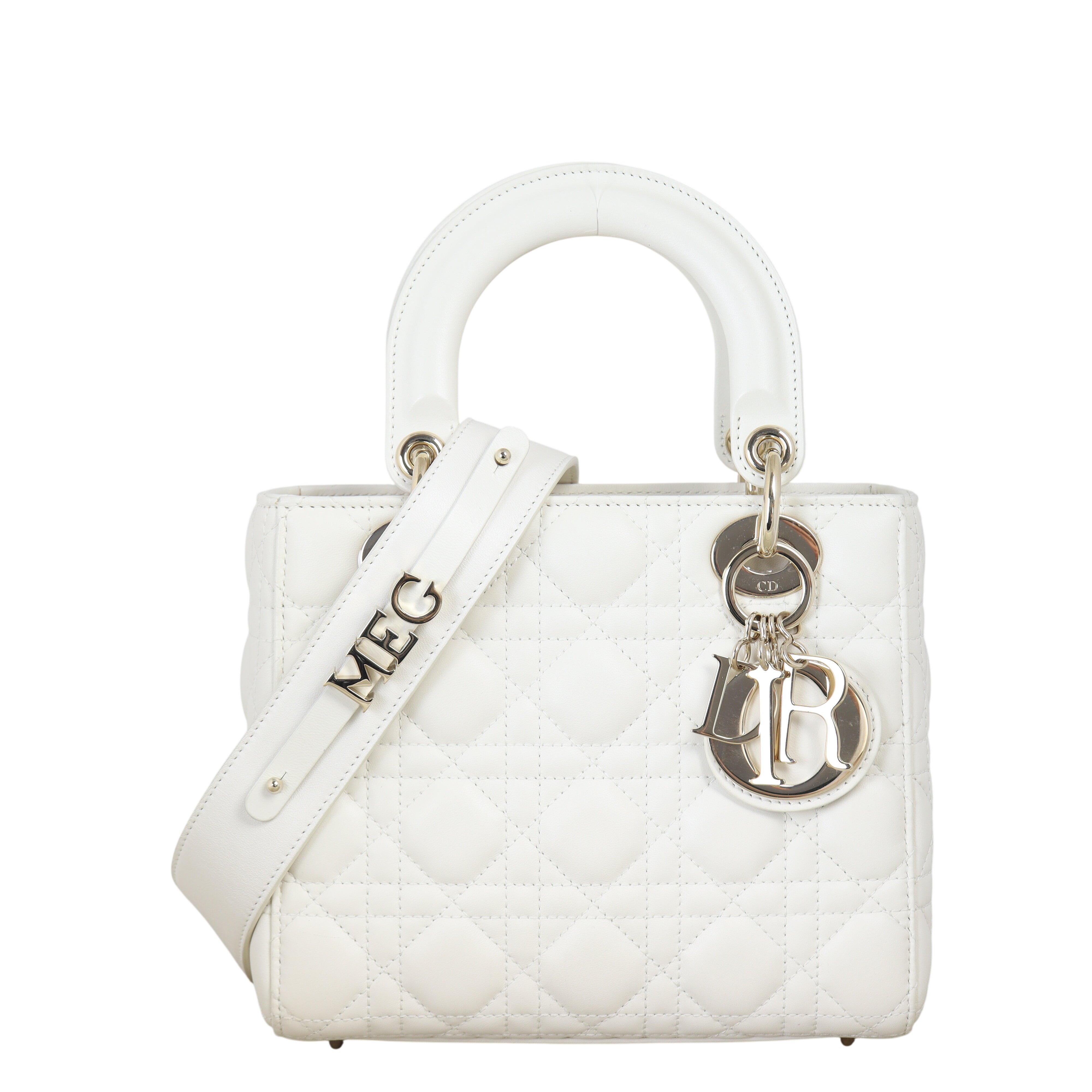 Dior Lady Dior My ABCDior Small
