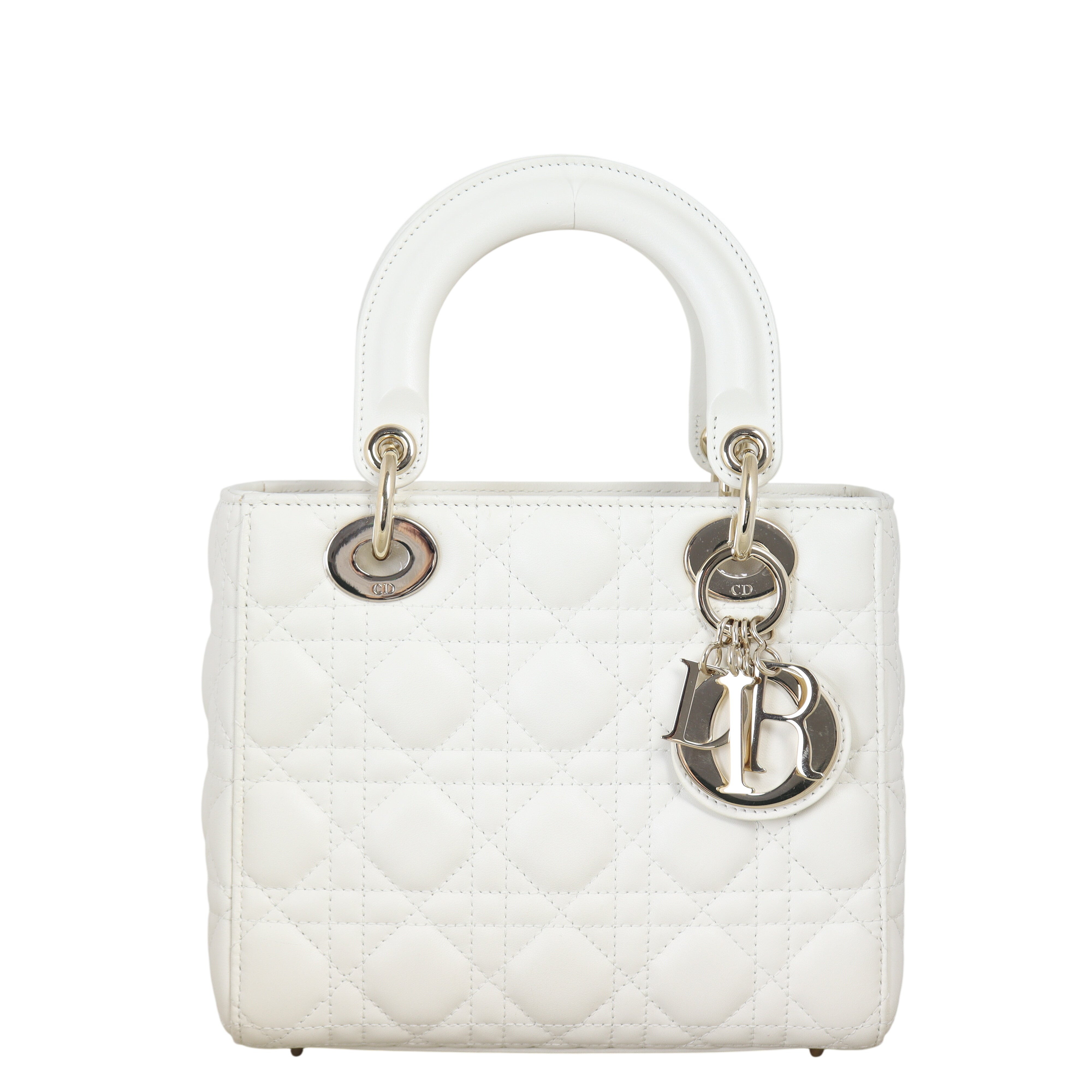 Dior Lady Dior My ABCDior Small