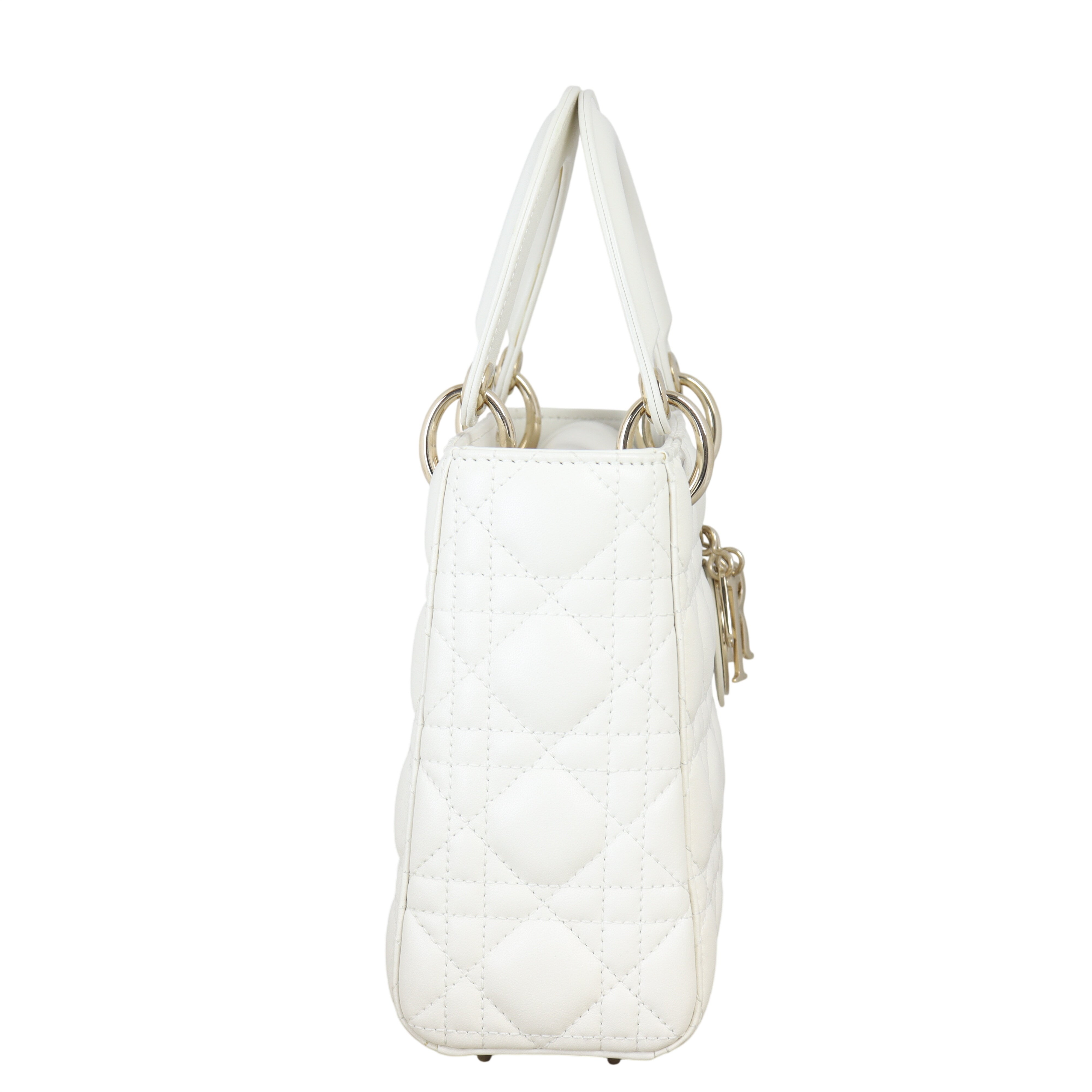 Dior Lady Dior My ABCDior Small