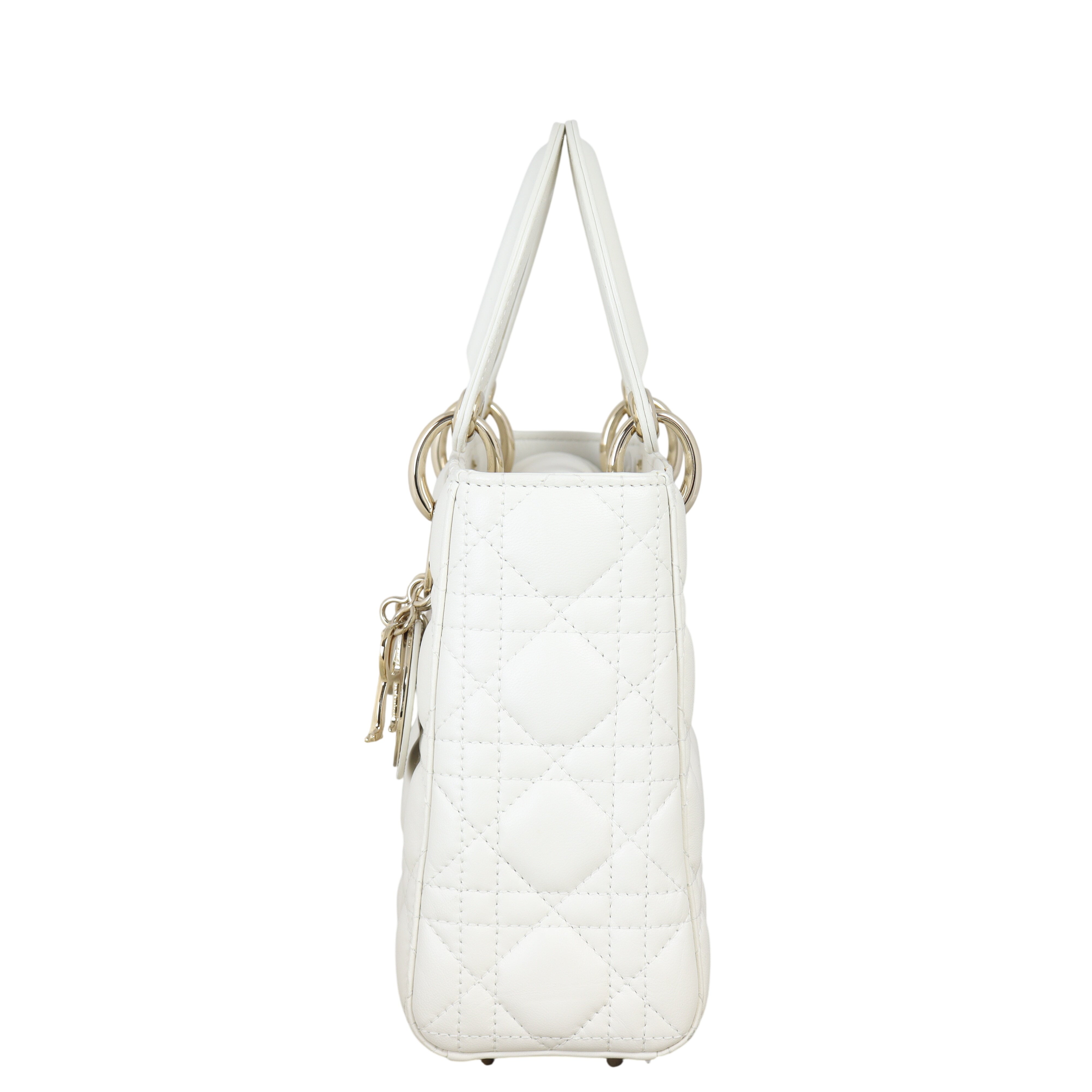 Dior Lady Dior My ABCDior Small