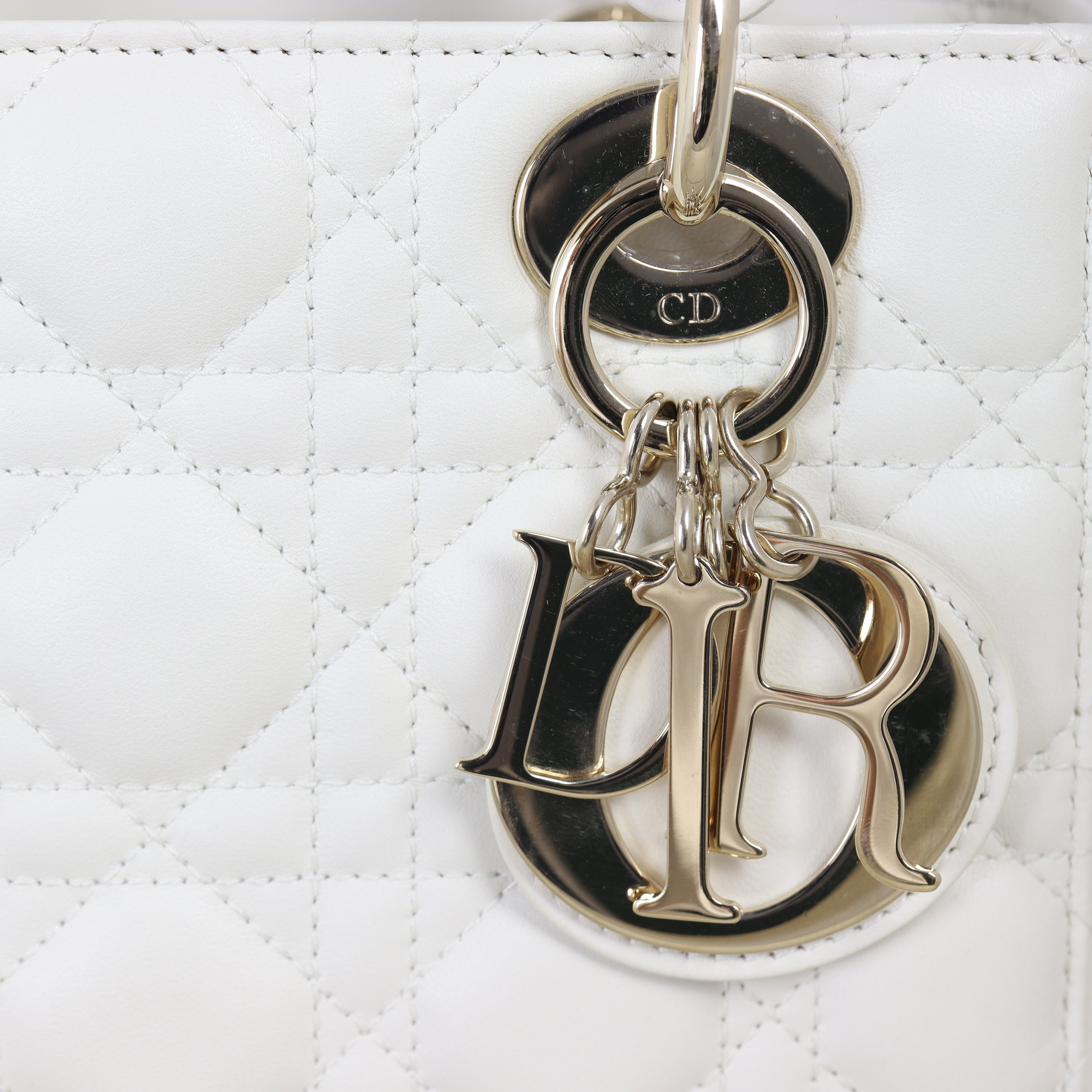 Dior Lady Dior My ABCDior Small