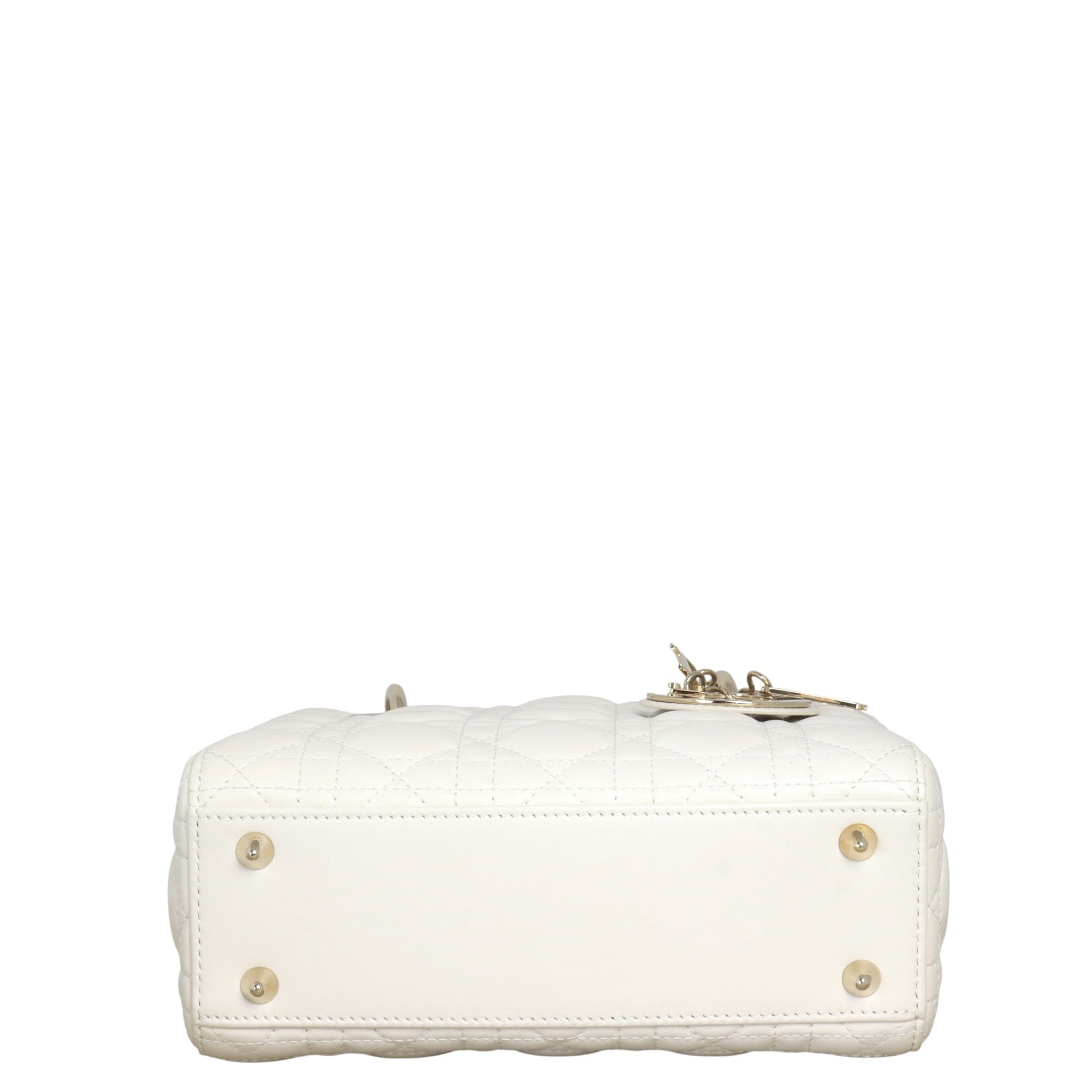 Dior Lady Dior My ABCDior Small