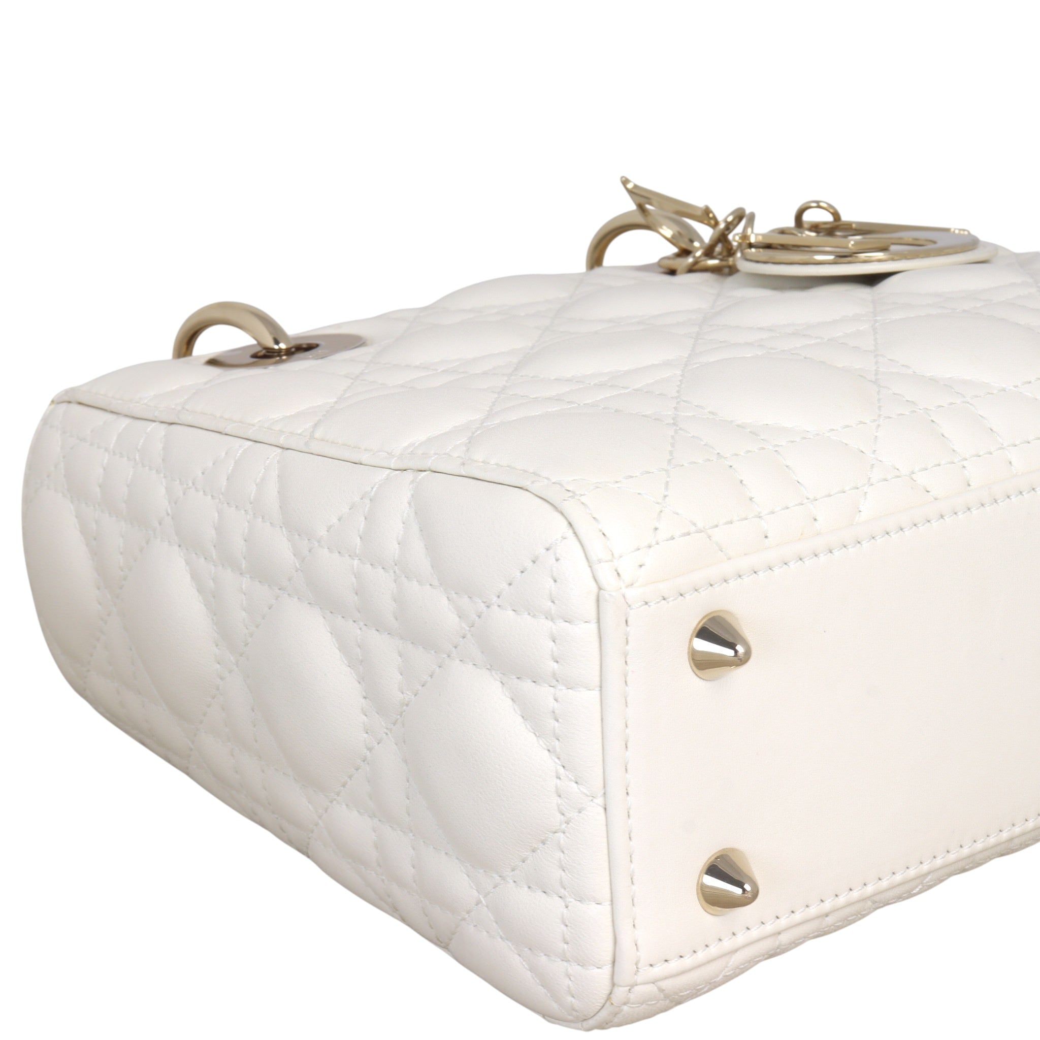 Dior Lady Dior My ABCDior Small