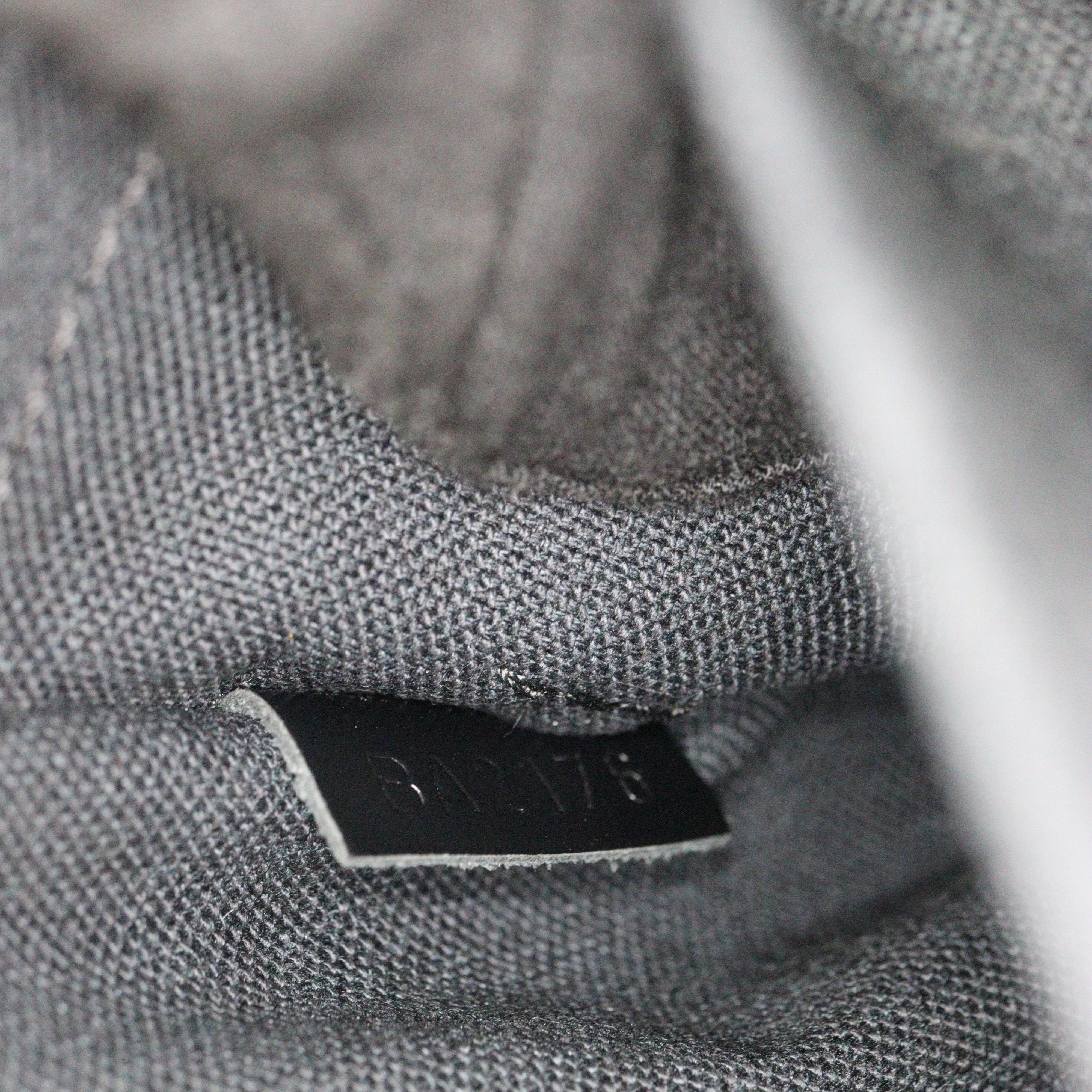 Louis Vuitton Michael Backpack Damier Graphite