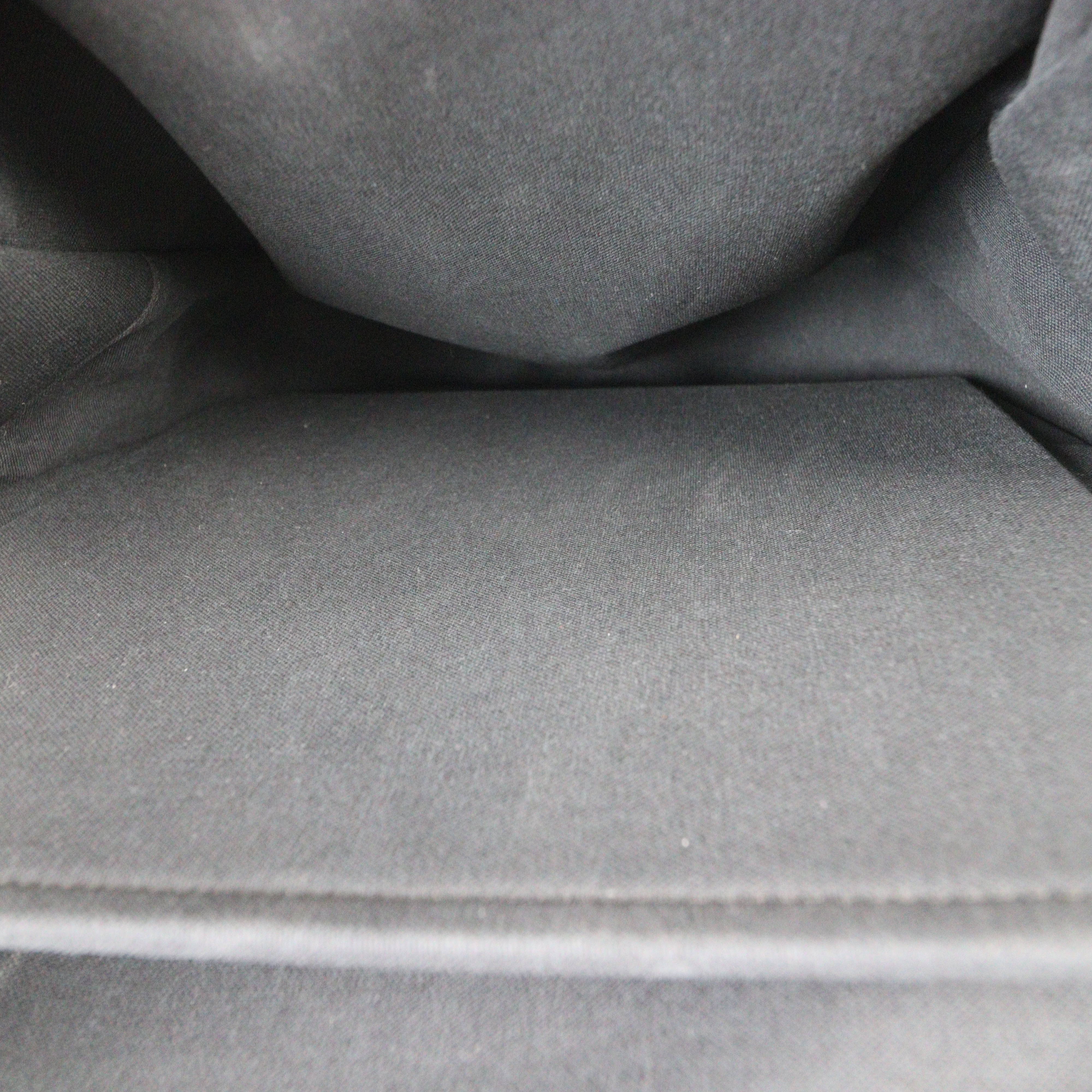 Louis Vuitton Michael Backpack Damier Graphite