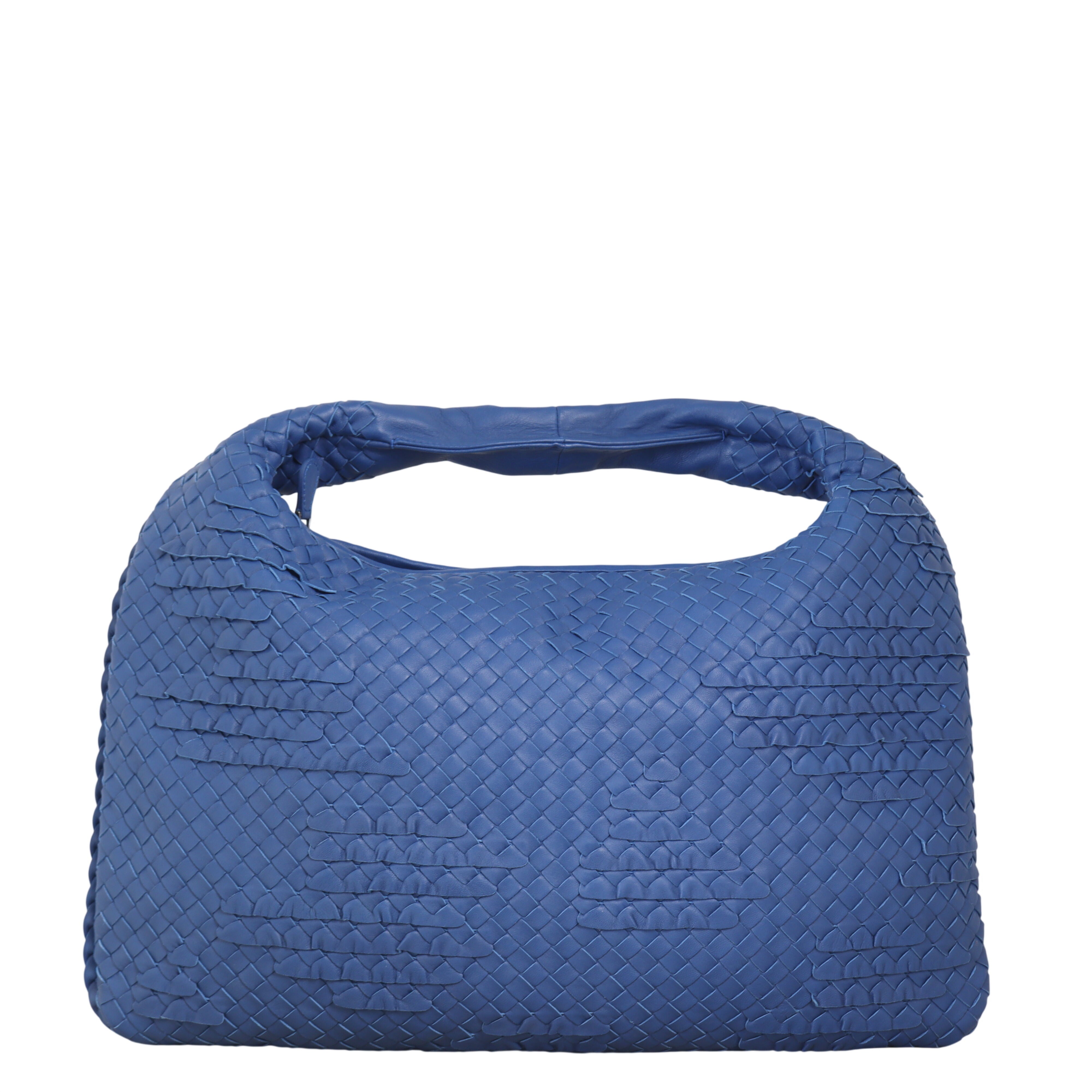 Bottega Veneta Intrecciato Hobo