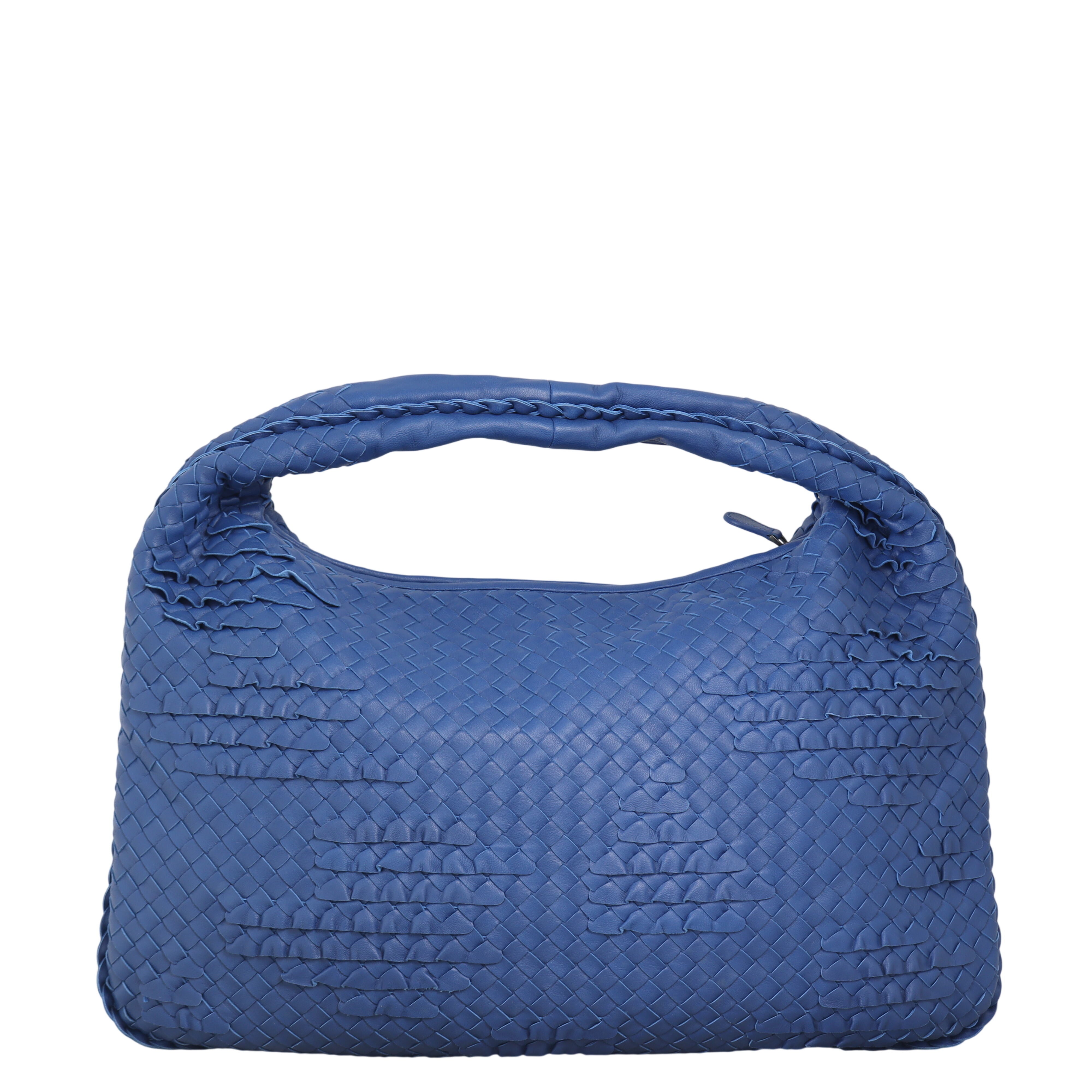 Bottega Veneta Intrecciato Hobo