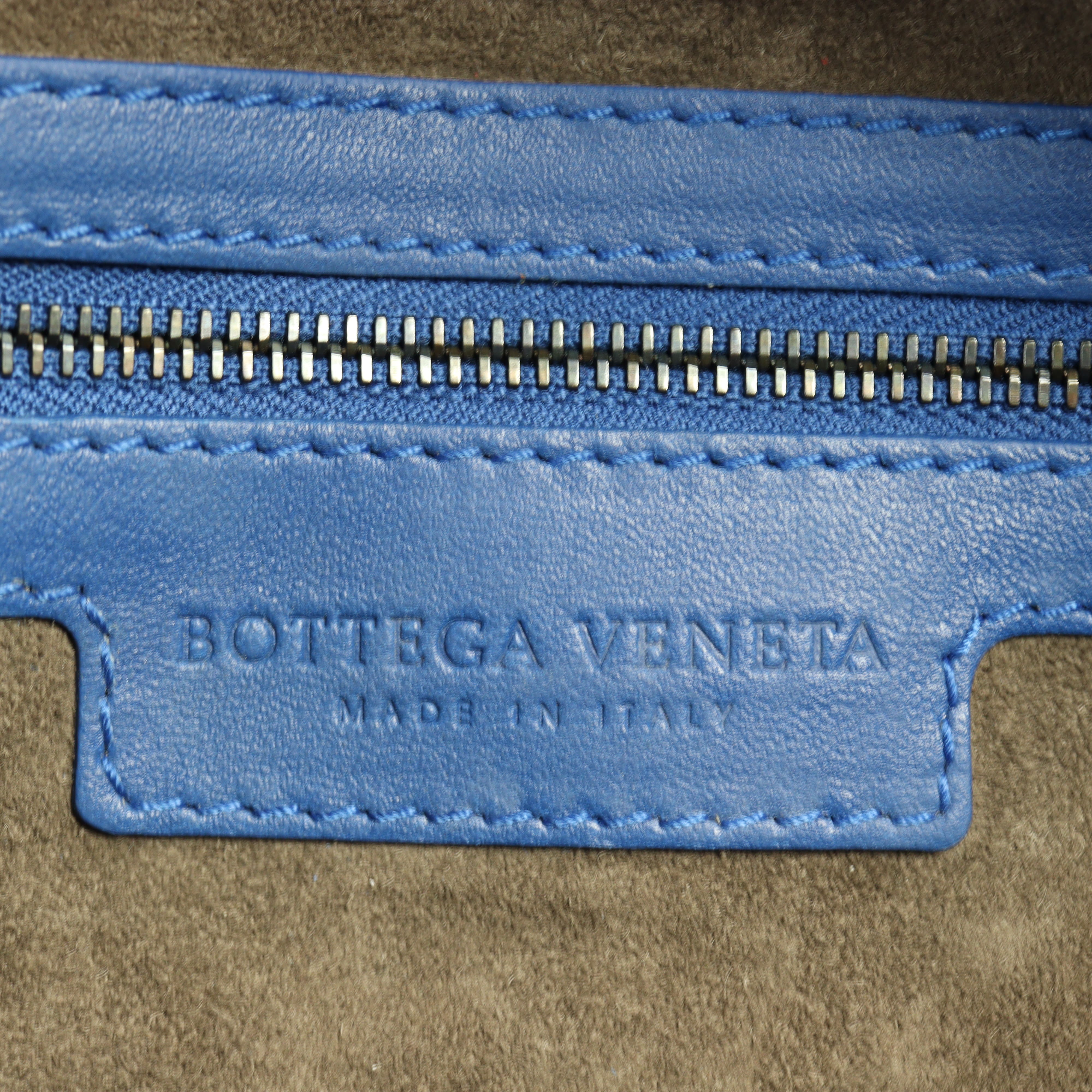 Bottega Veneta Intrecciato Hobo