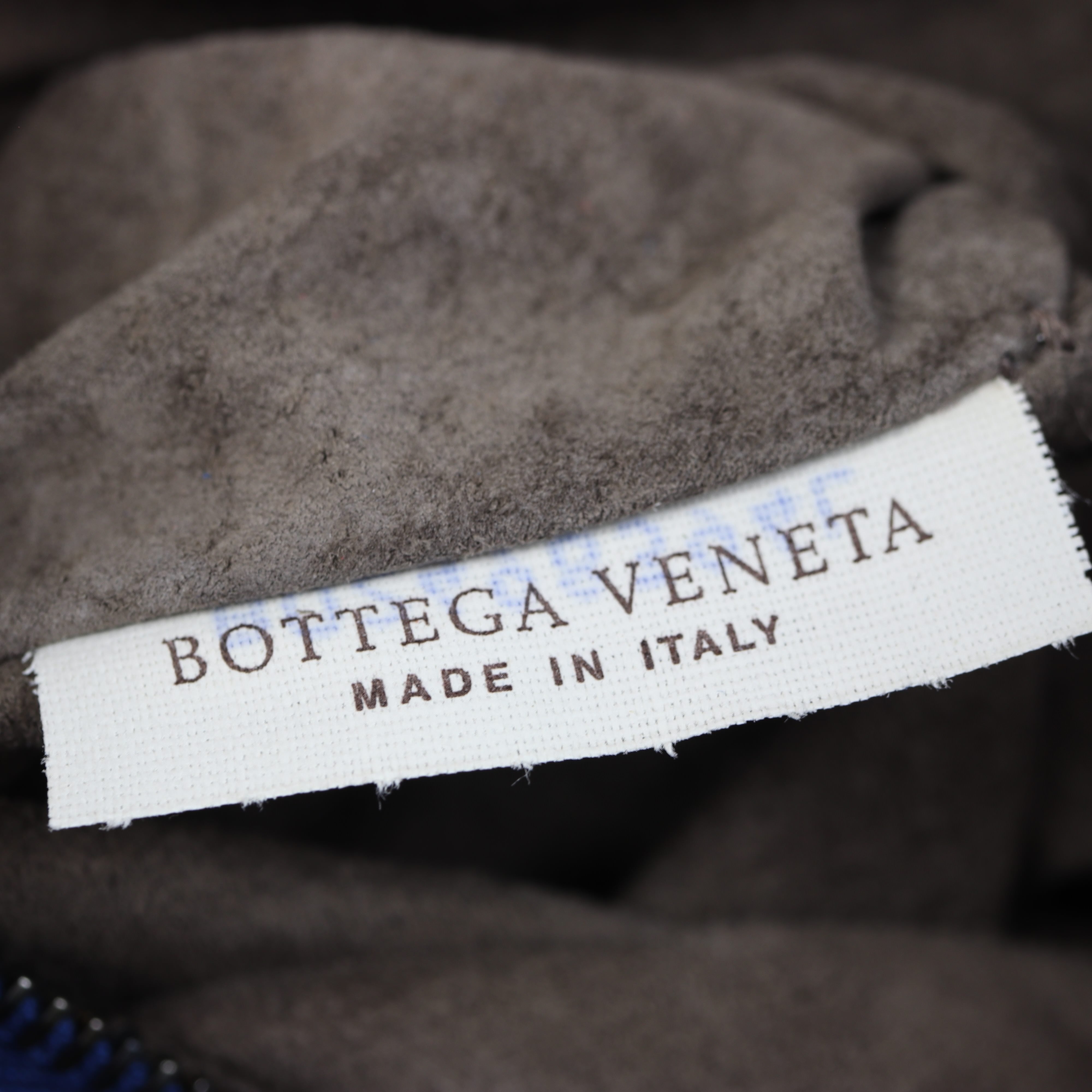 Bottega Veneta Intrecciato Hobo