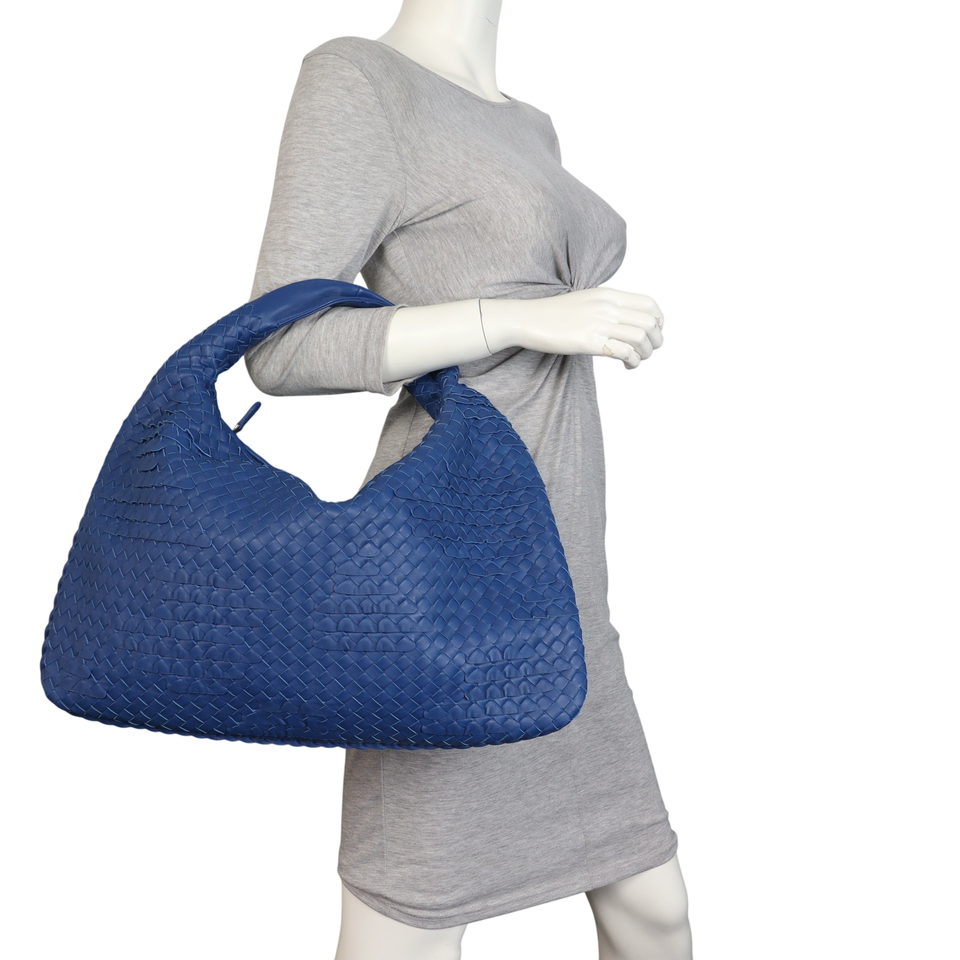 Bottega Veneta Intrecciato Hobo