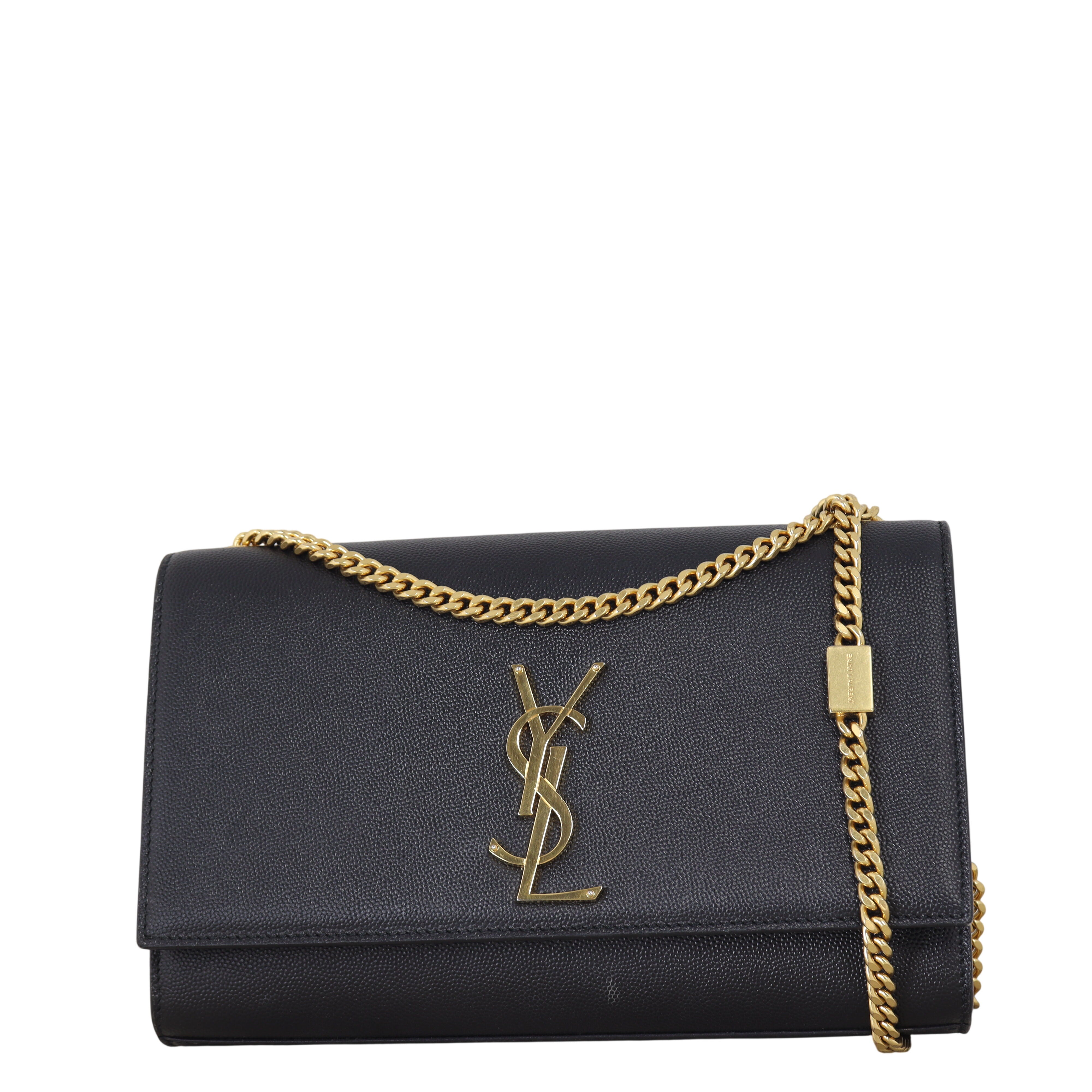 Saint Laurent Kate Chain Bag Medium
