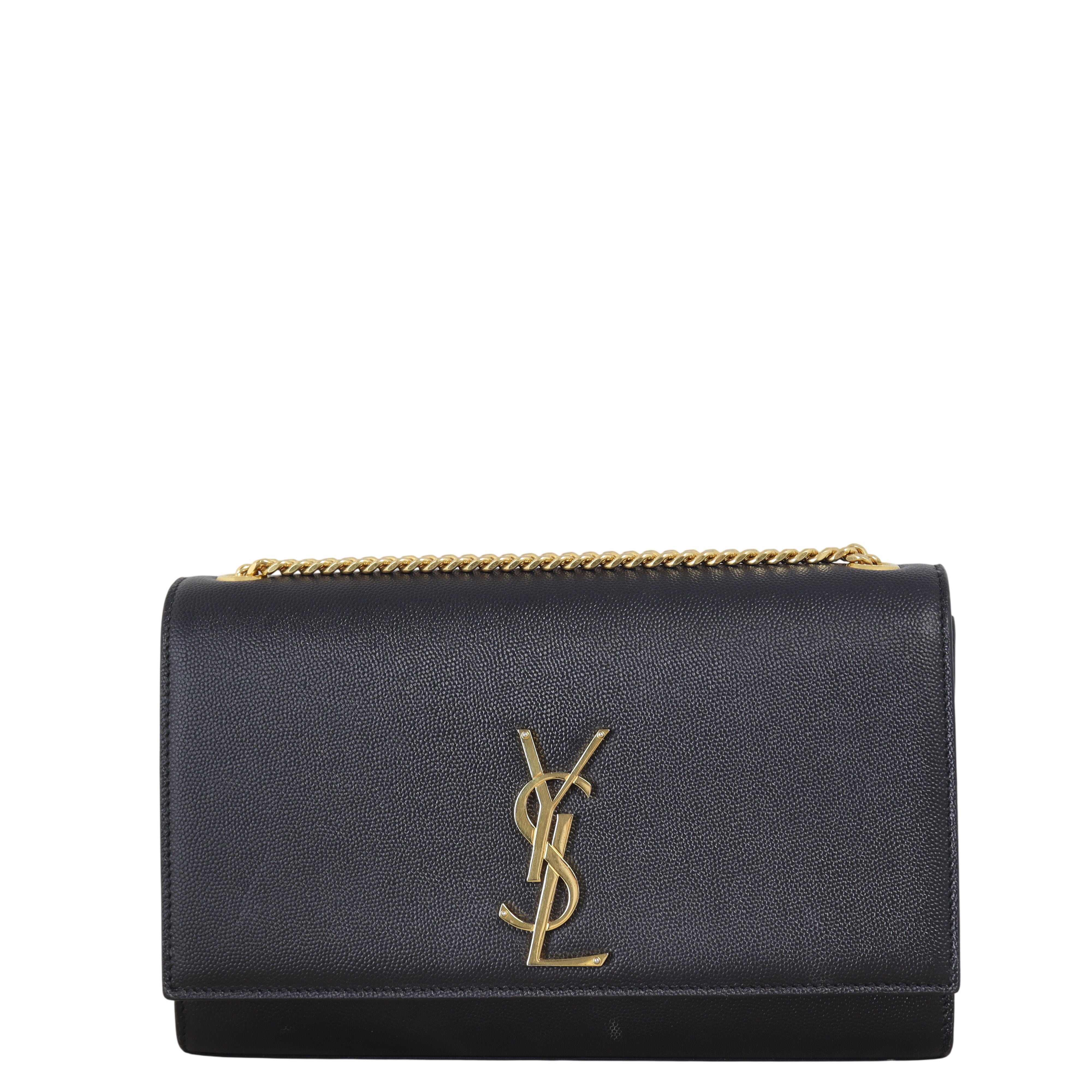 Saint Laurent Kate Chain Bag Medium