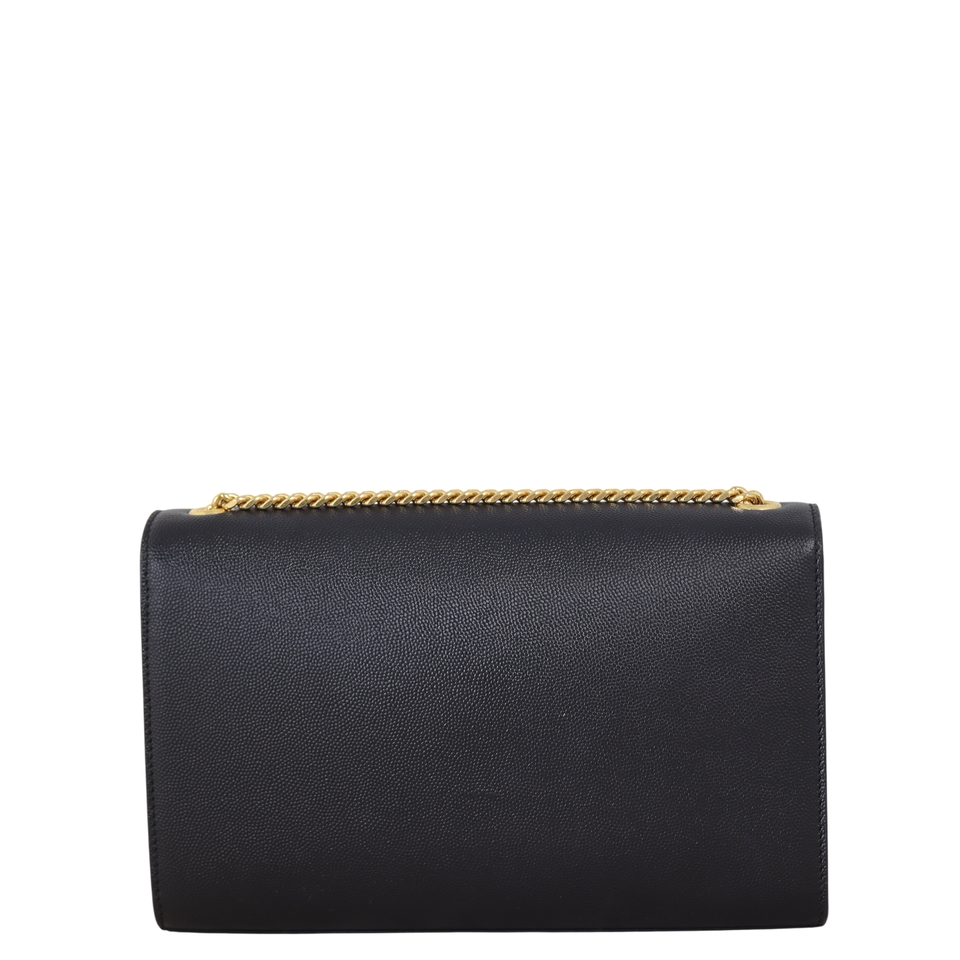 Saint Laurent Kate Chain Bag Medium