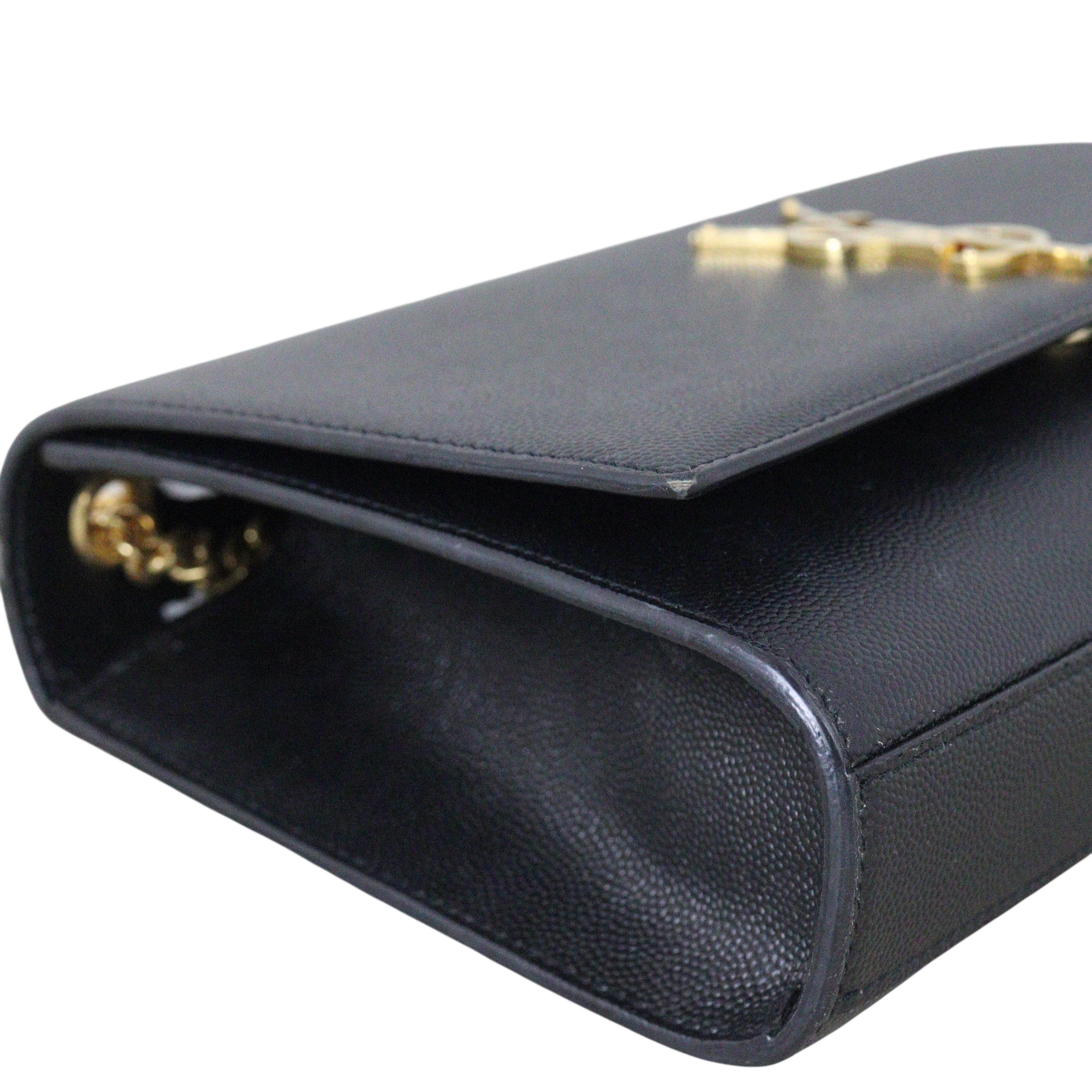 Saint Laurent Kate Chain Bag Medium