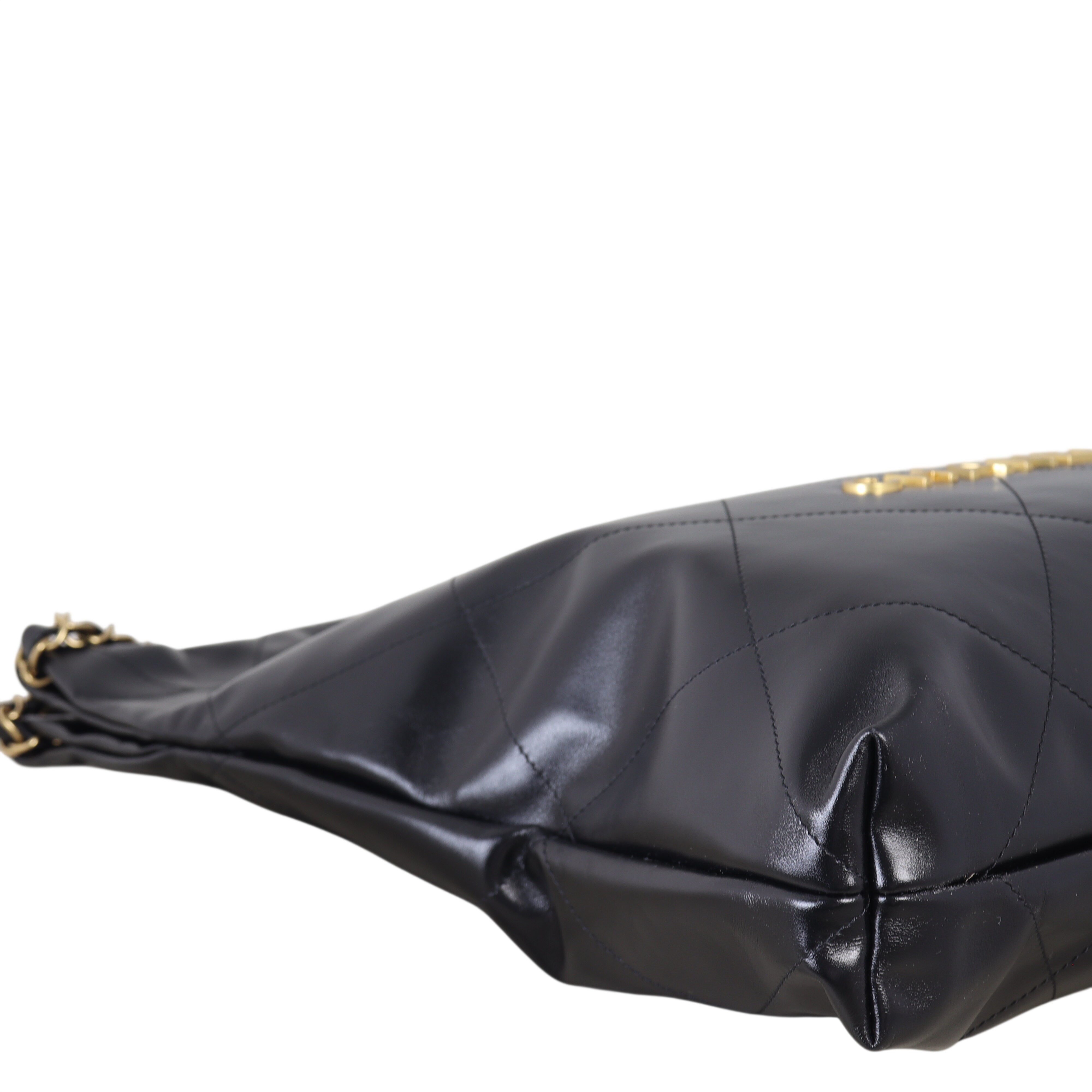 Chanel 22 Hobo Small