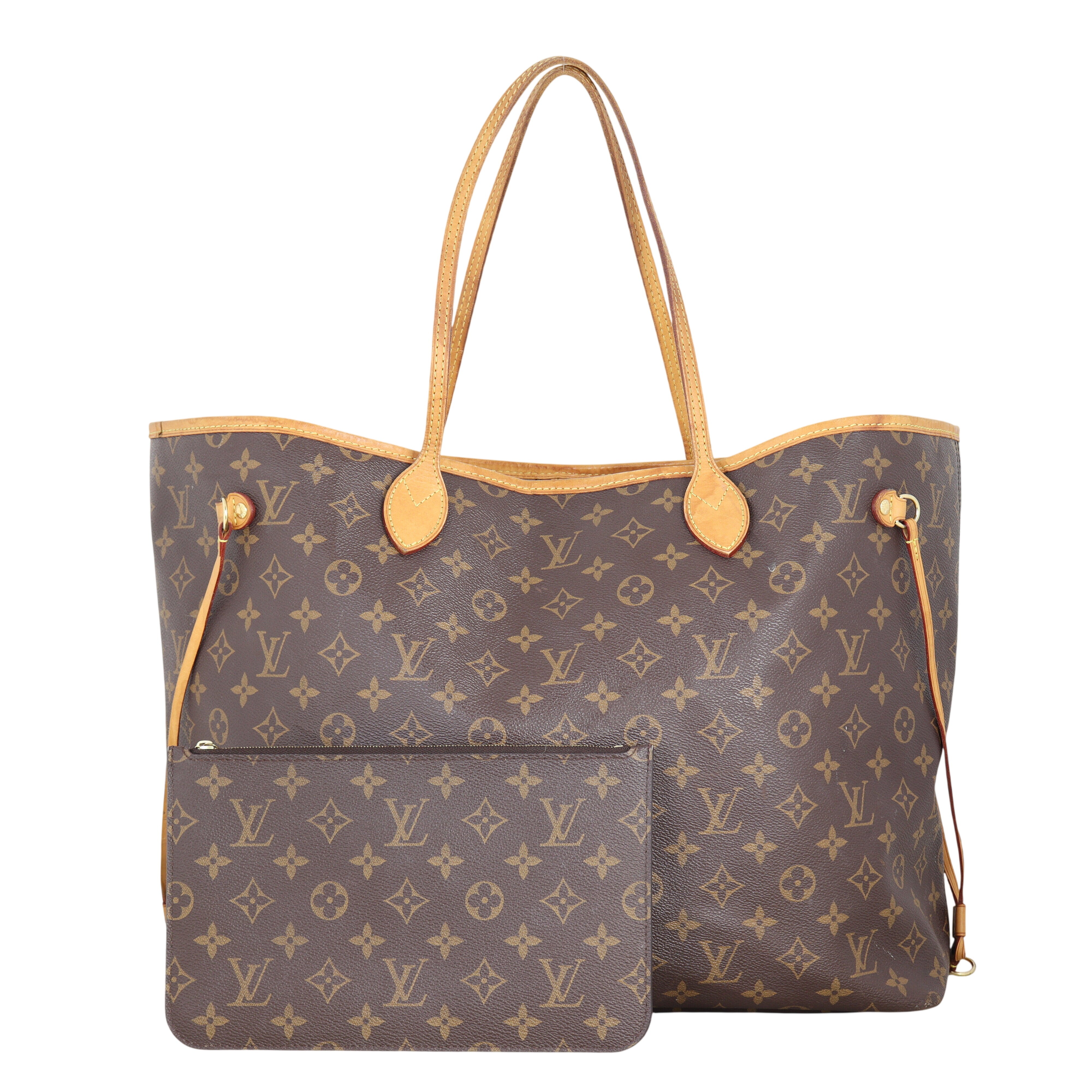 Louis Vuitton Neverfull GM Monogram