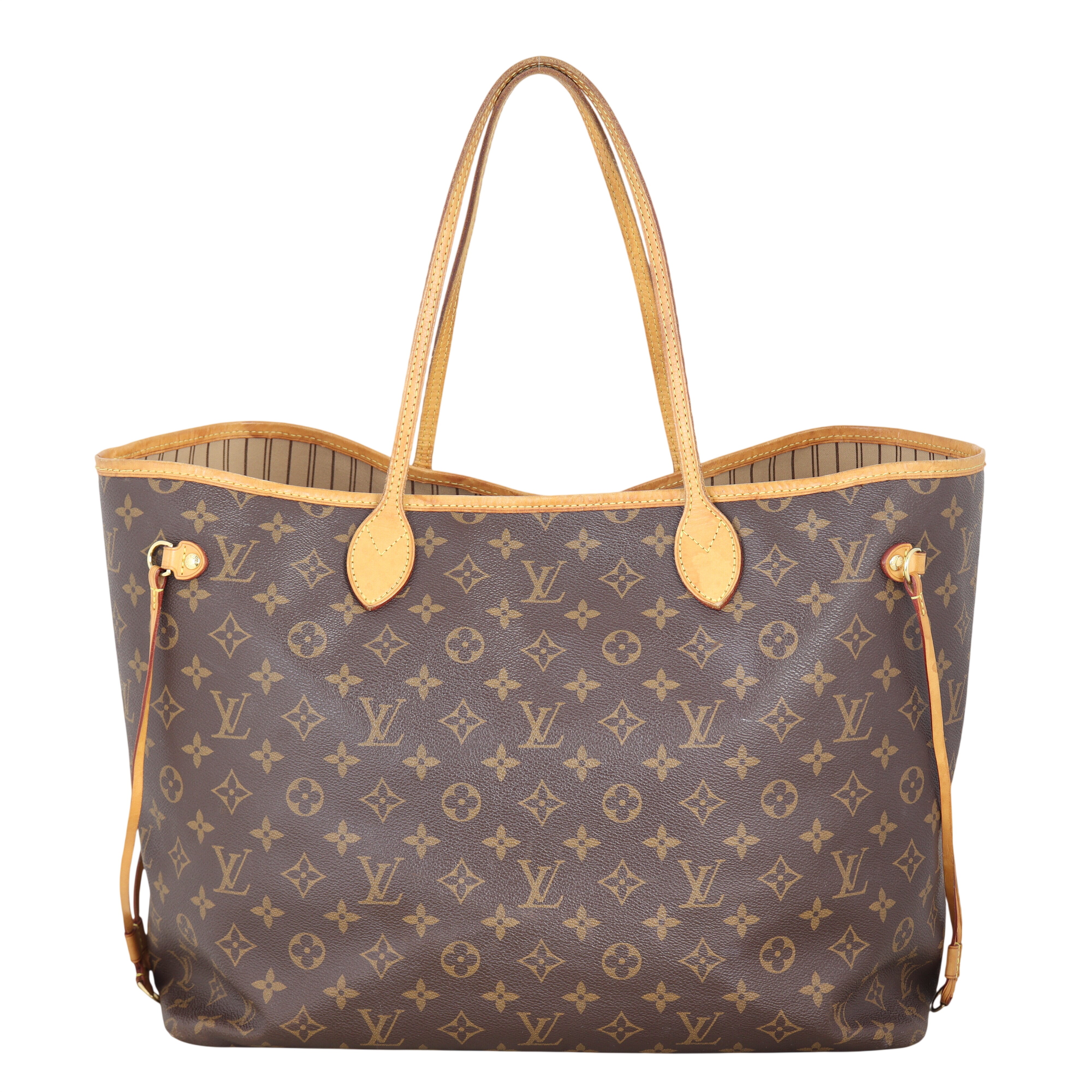 Louis Vuitton Neverfull GM Monogram