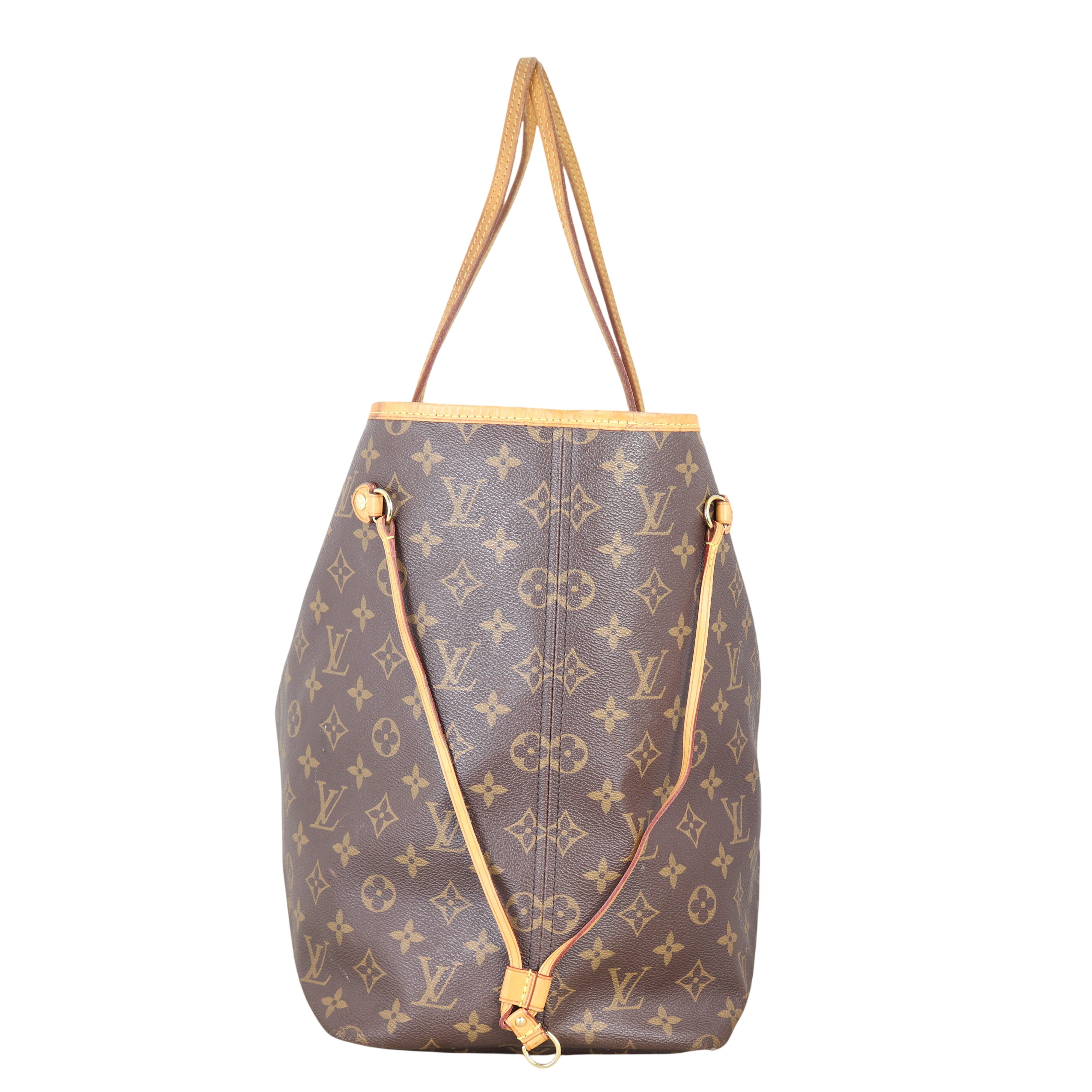 Louis Vuitton Neverfull GM Monogram