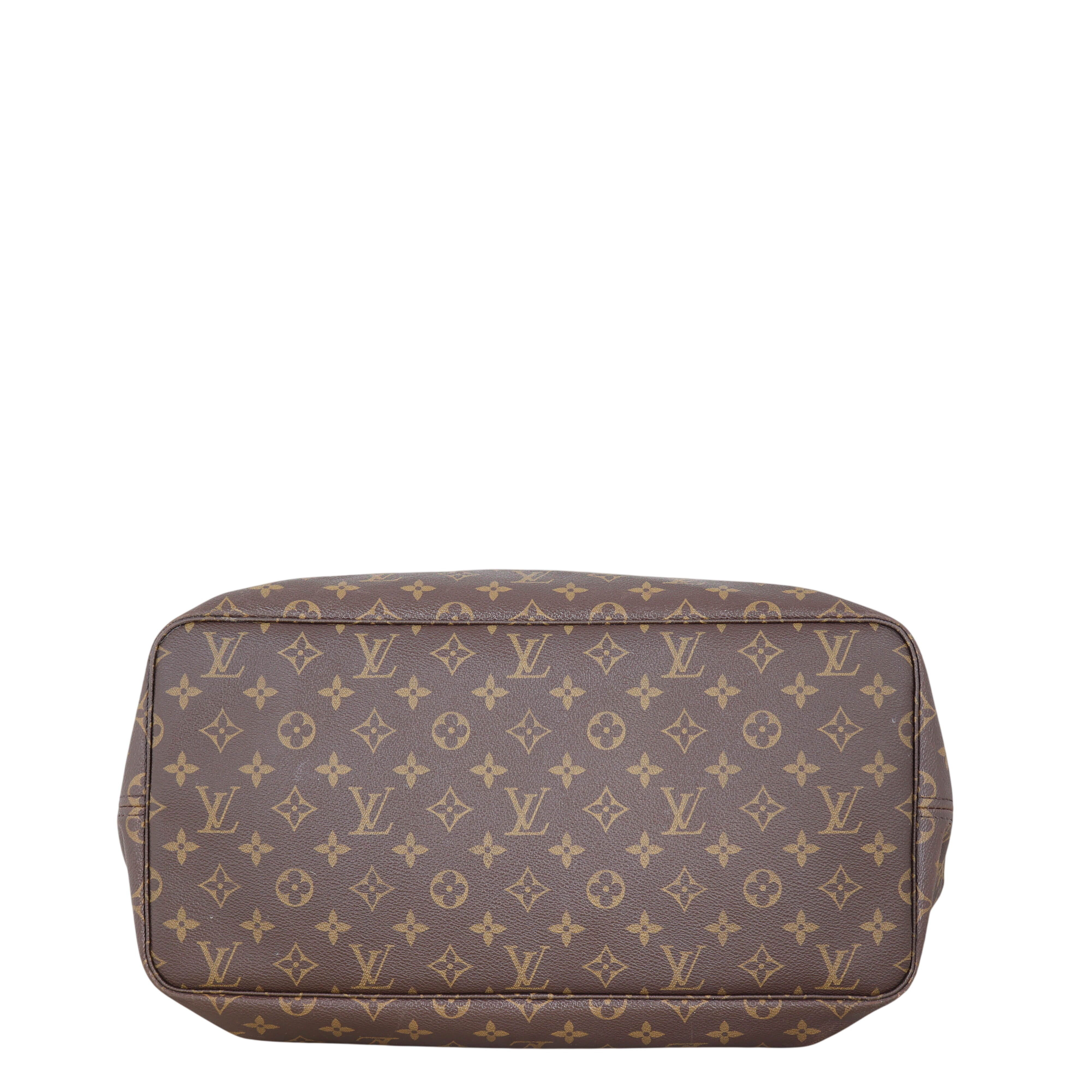 Louis Vuitton Neverfull GM Monogram