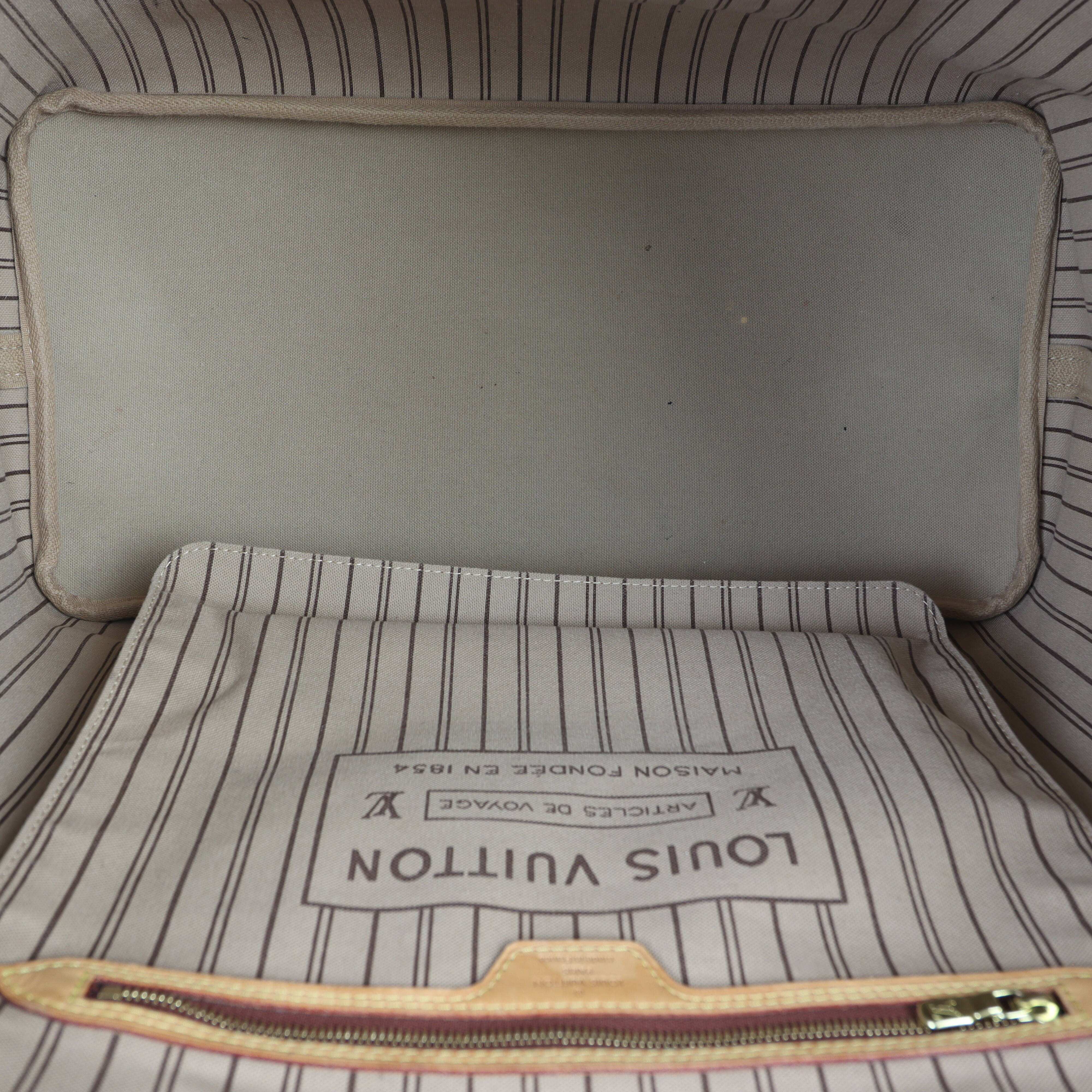 Louis Vuitton Neverfull GM Monogram