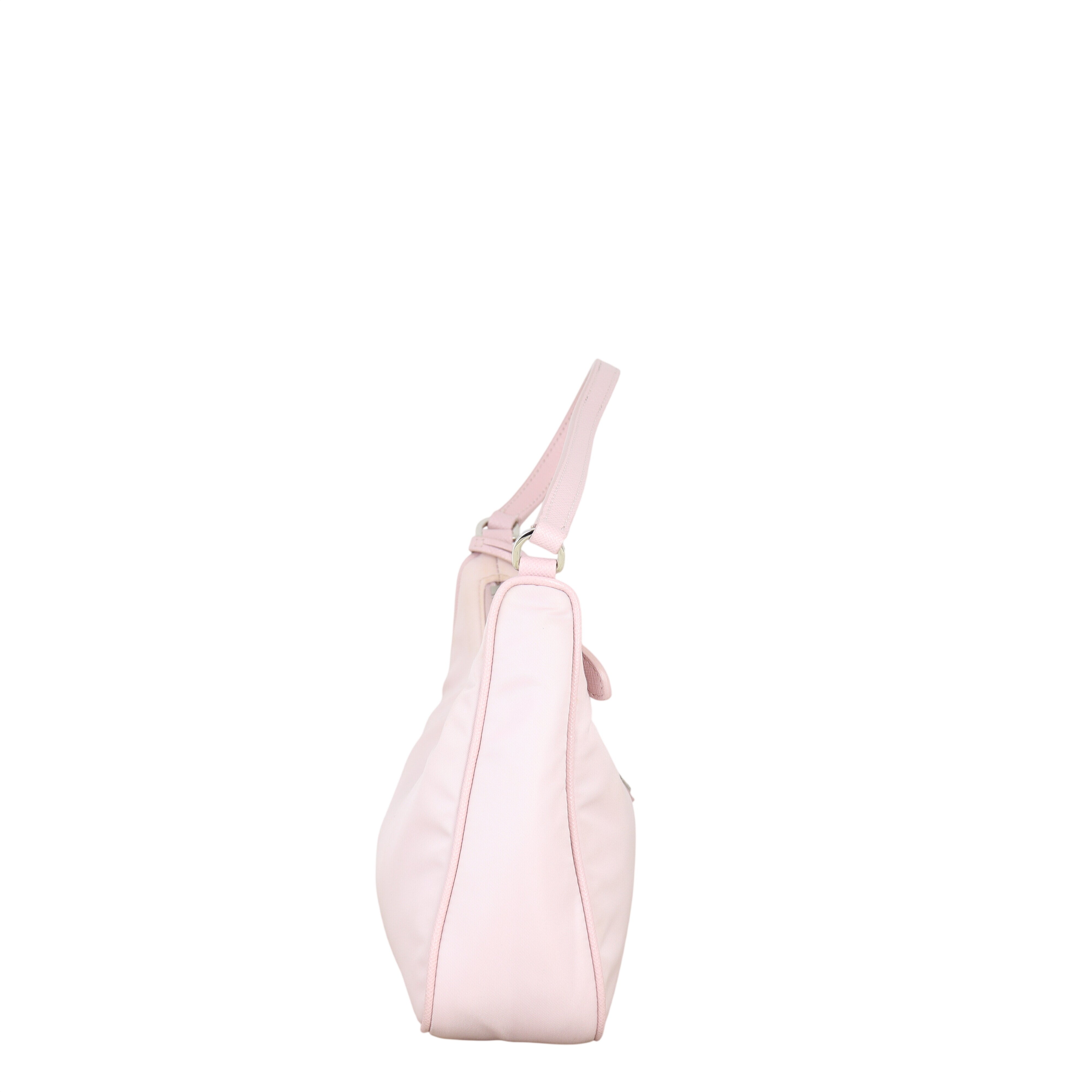 Prada Re-Edition 2005 Tessuto Mini Bag