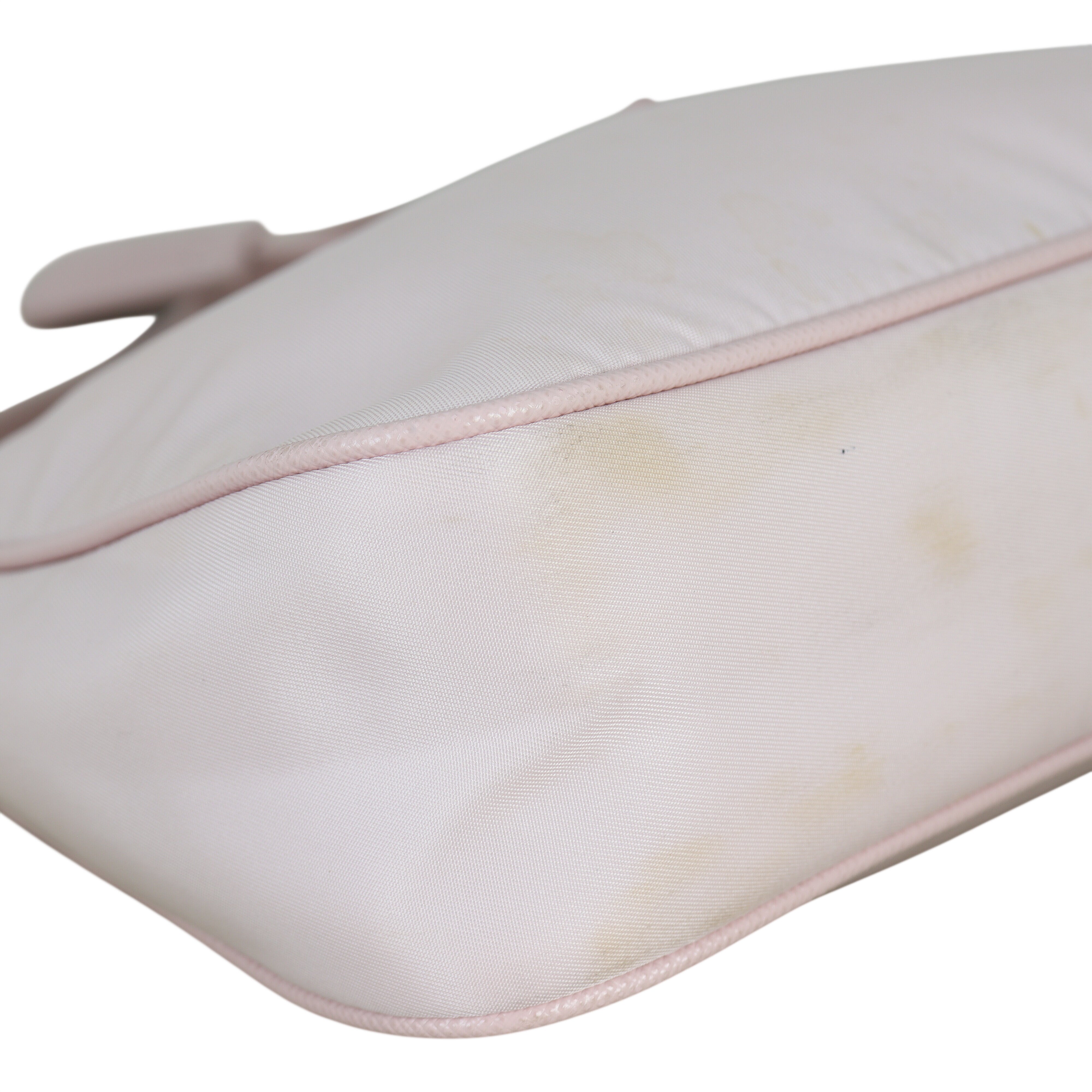 Prada Re-Edition 2005 Tessuto Mini Bag