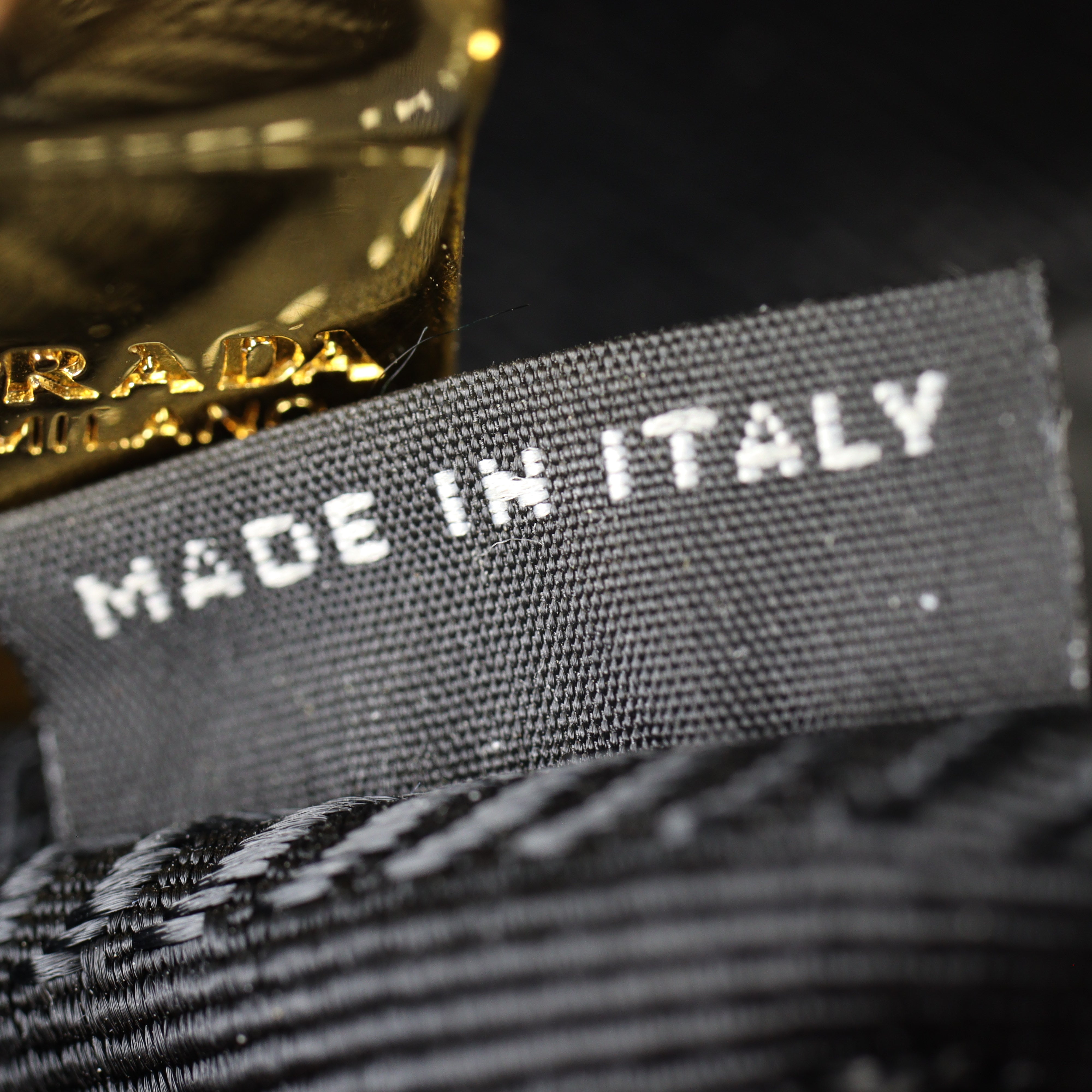 Prada Saffiano Lux Galleria Double Zip Tote Small