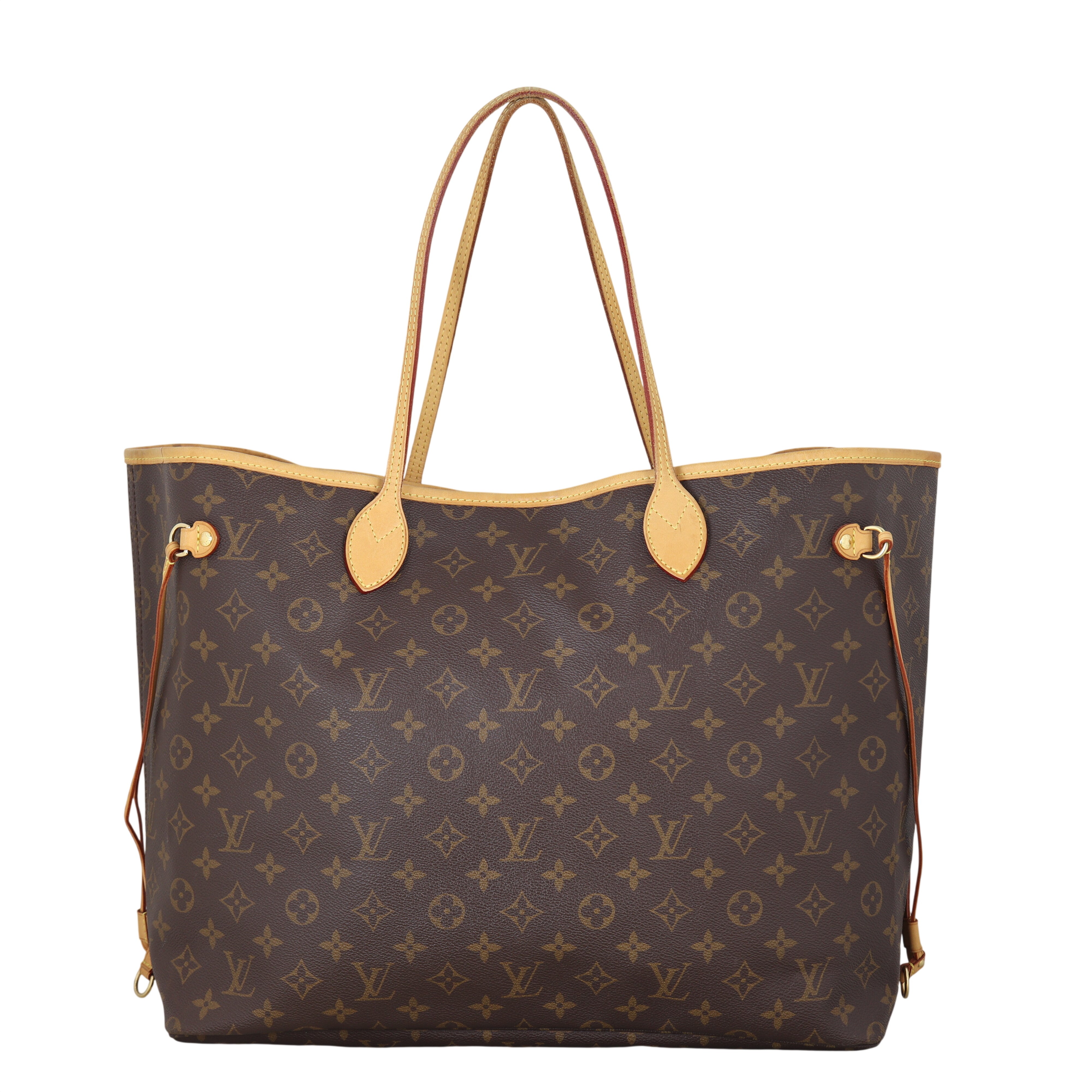 Louis Vuitton Neverfull GM Monogram