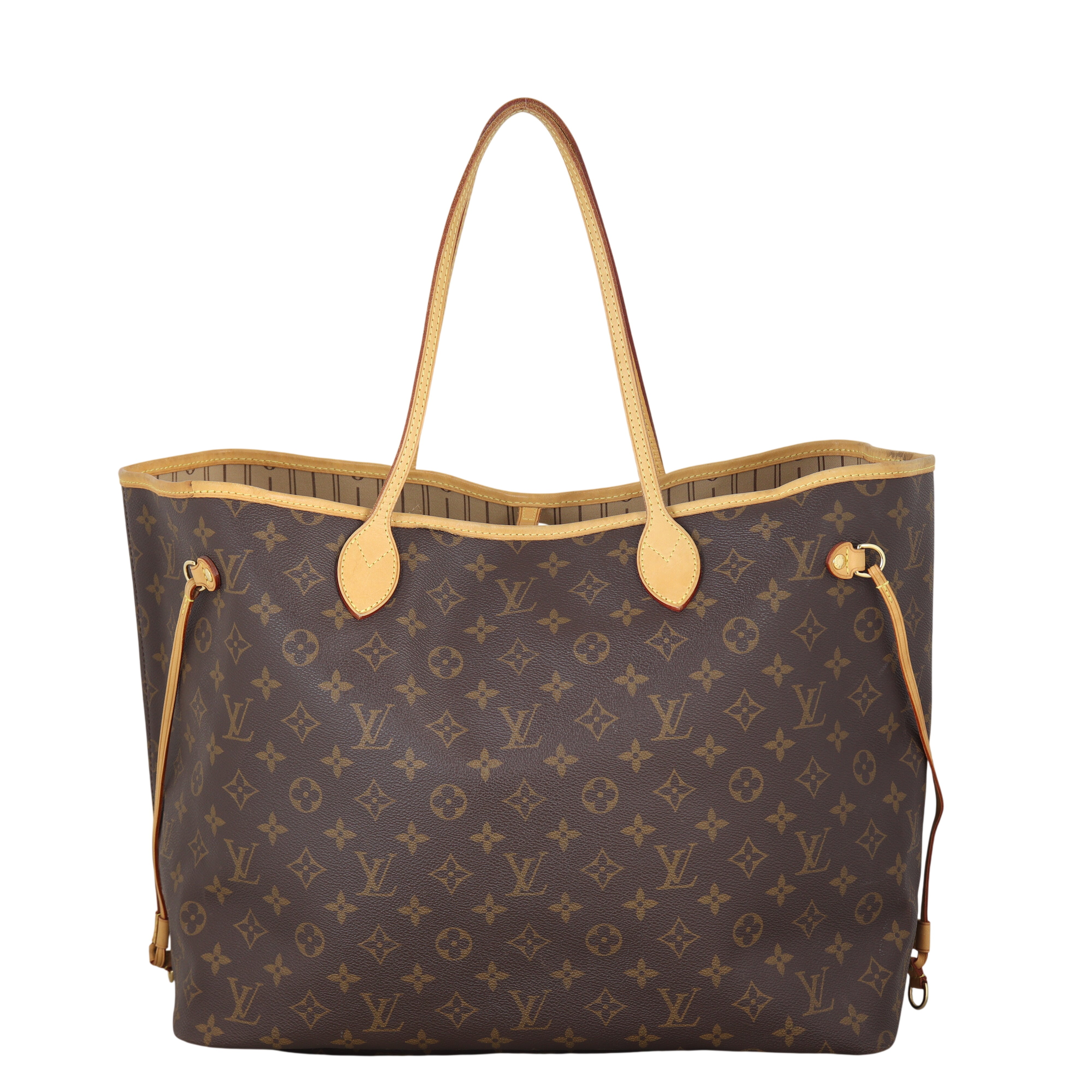 Louis Vuitton Neverfull GM Monogram