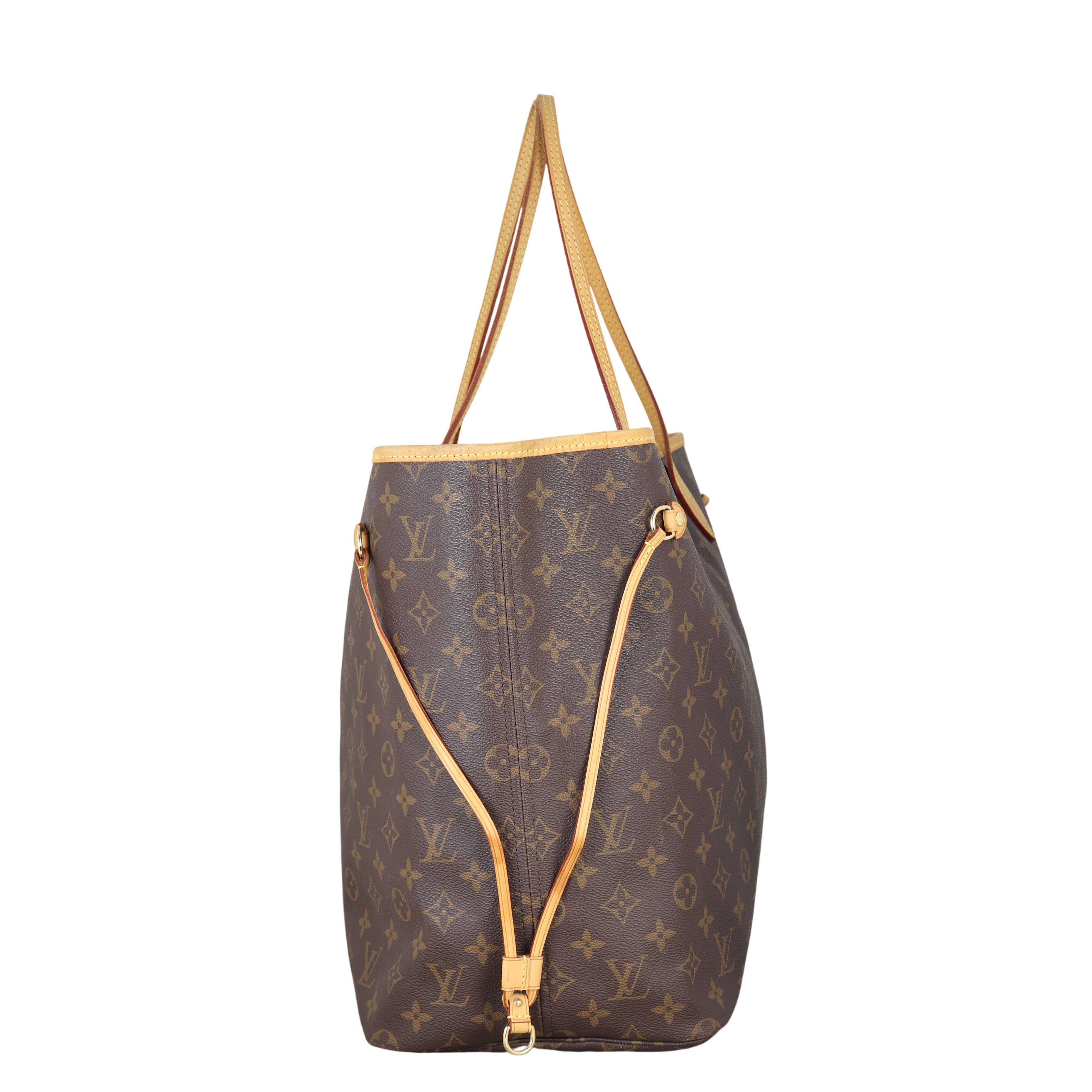 Louis Vuitton Neverfull GM Monogram
