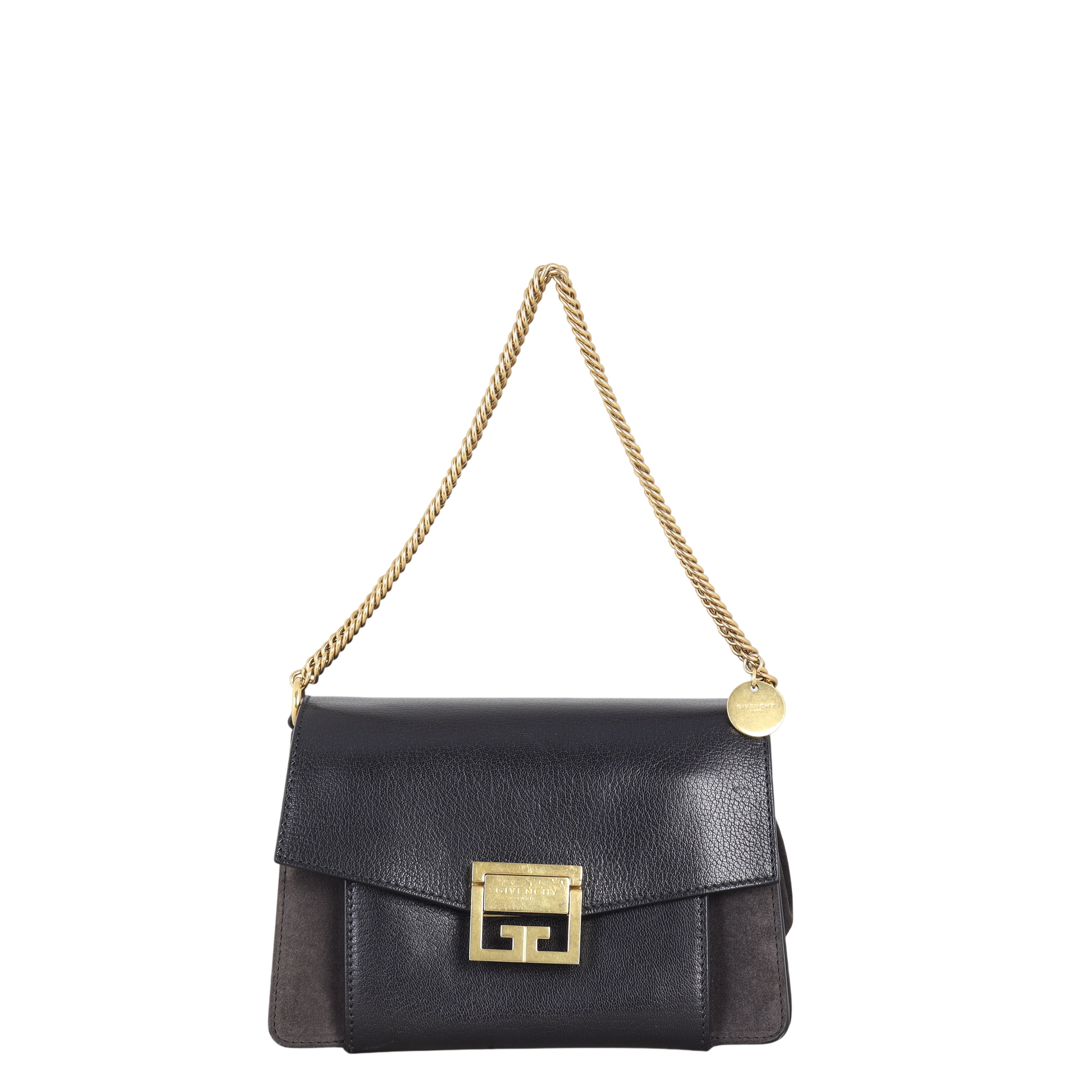 Givenchy GV3 Small Crossbody